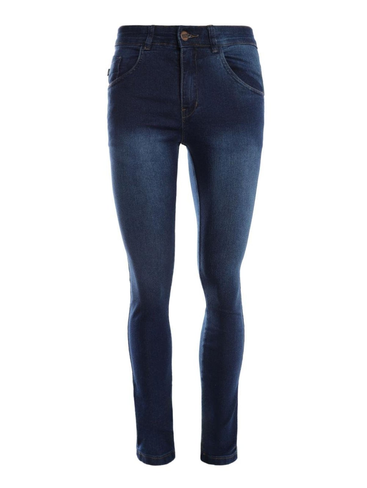 Calça Jeans Masculina AZUL