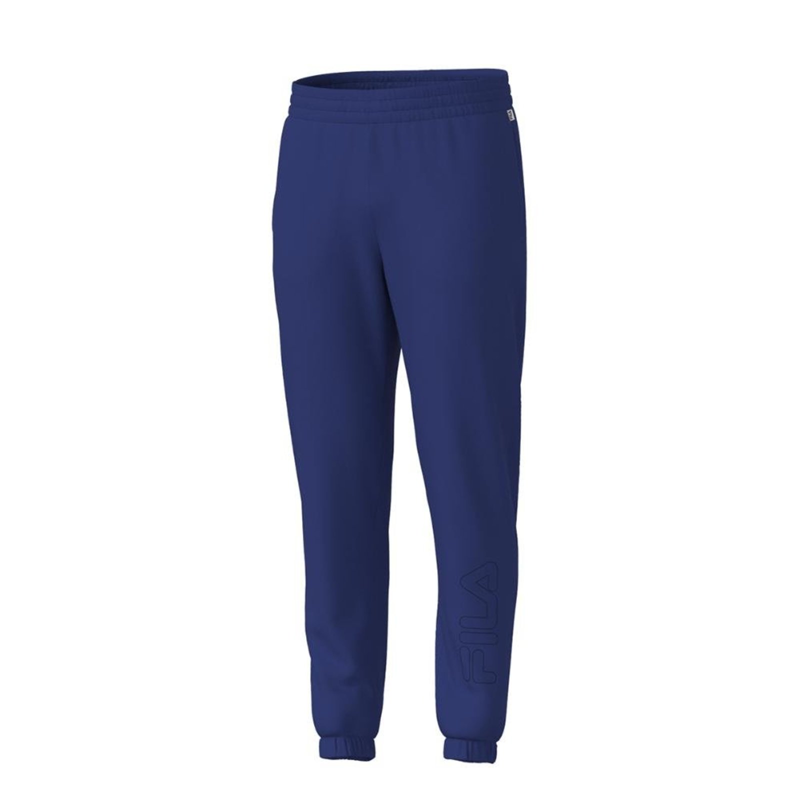 Calça Fila Outline Light Masculina Incolor
