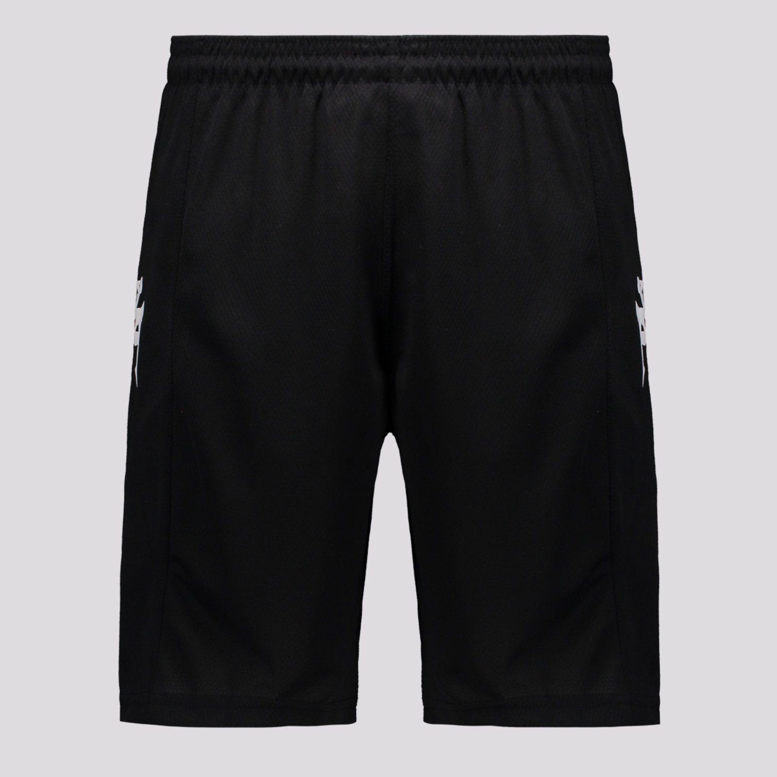 Shorts Kappa Player Ahora Pro Seven Preto