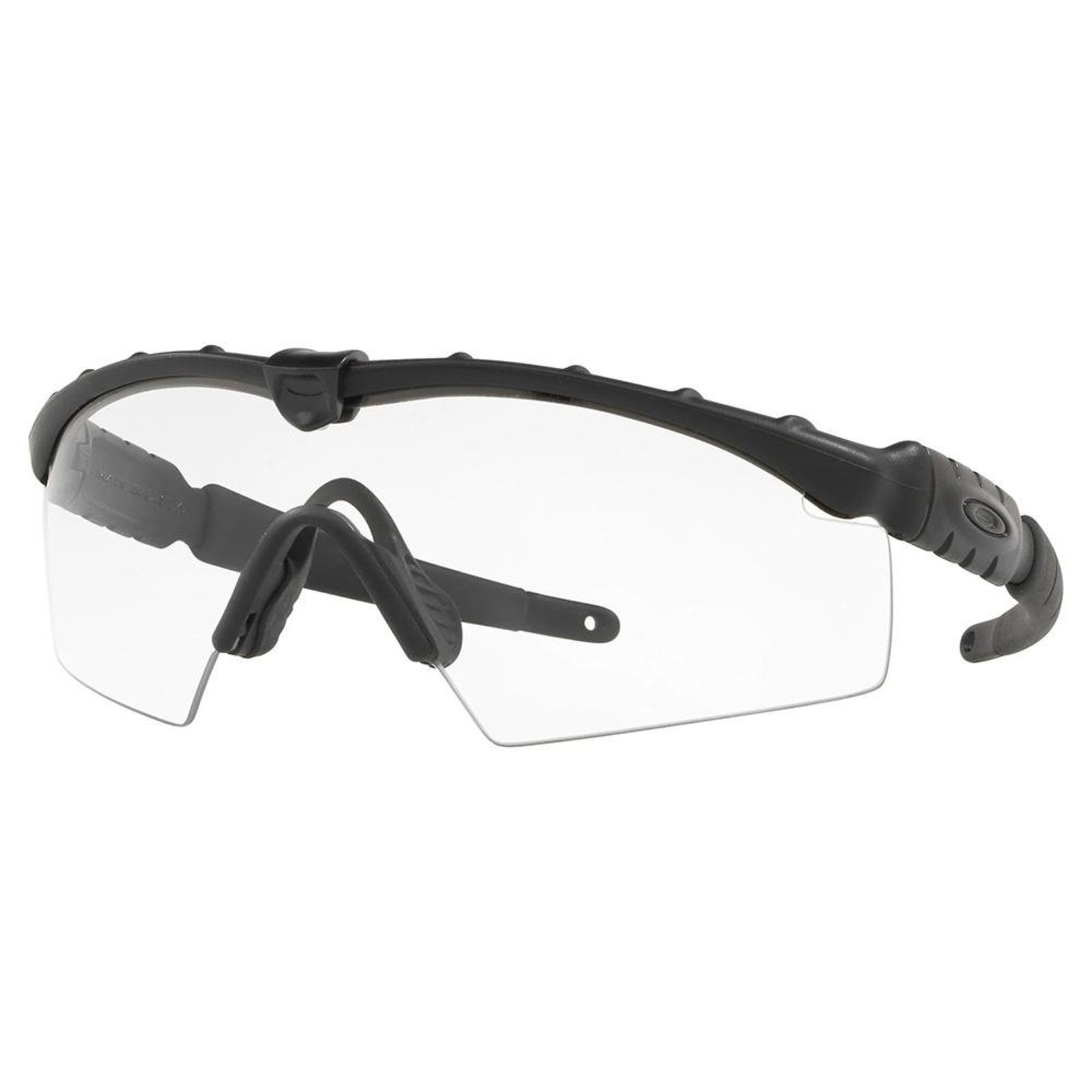 Óculos de Sol Oakley SI M Frame 2.0 Matte Black Clear