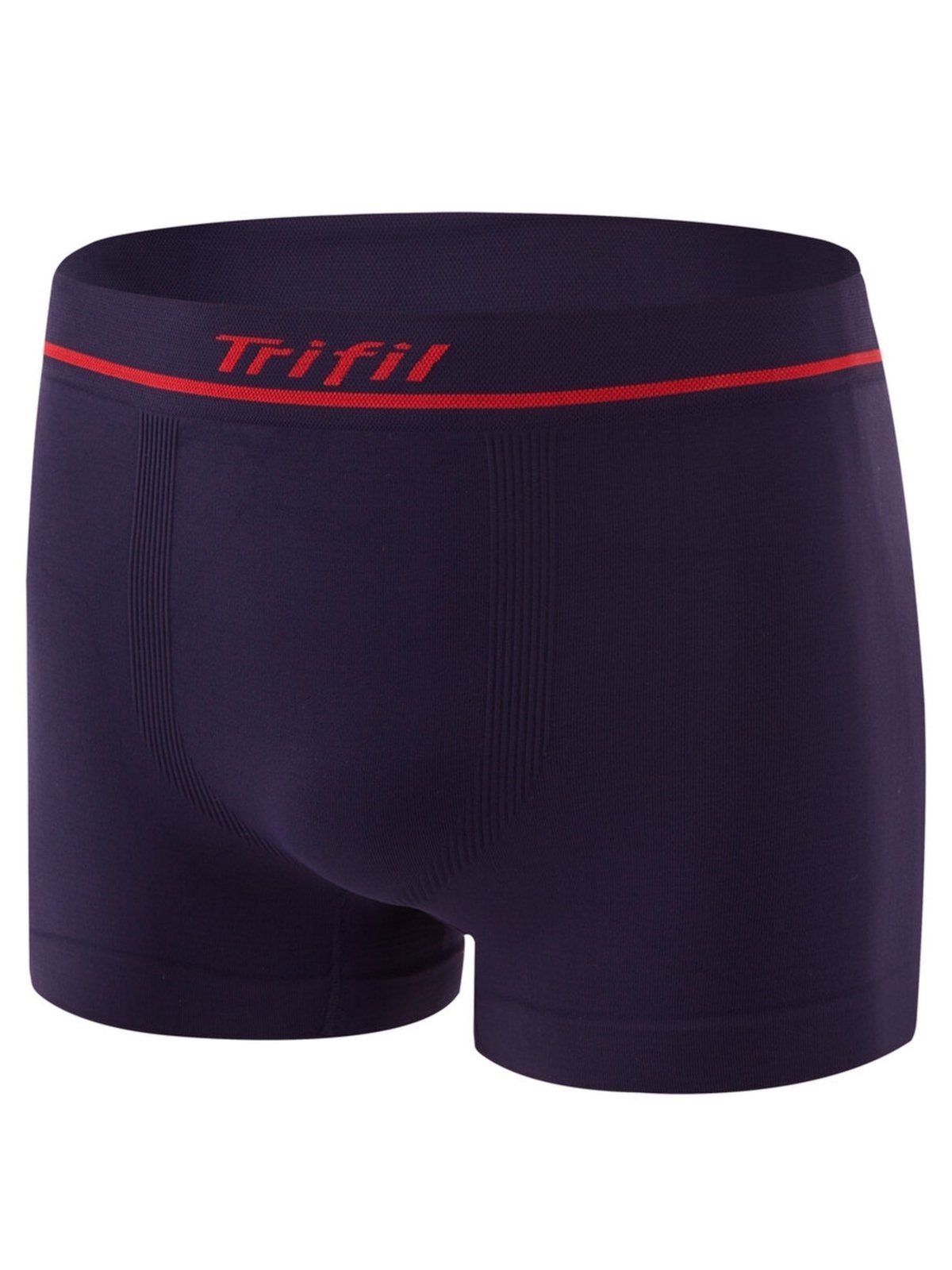 Cueca Boxer Trifil 0701 Azul Marinho