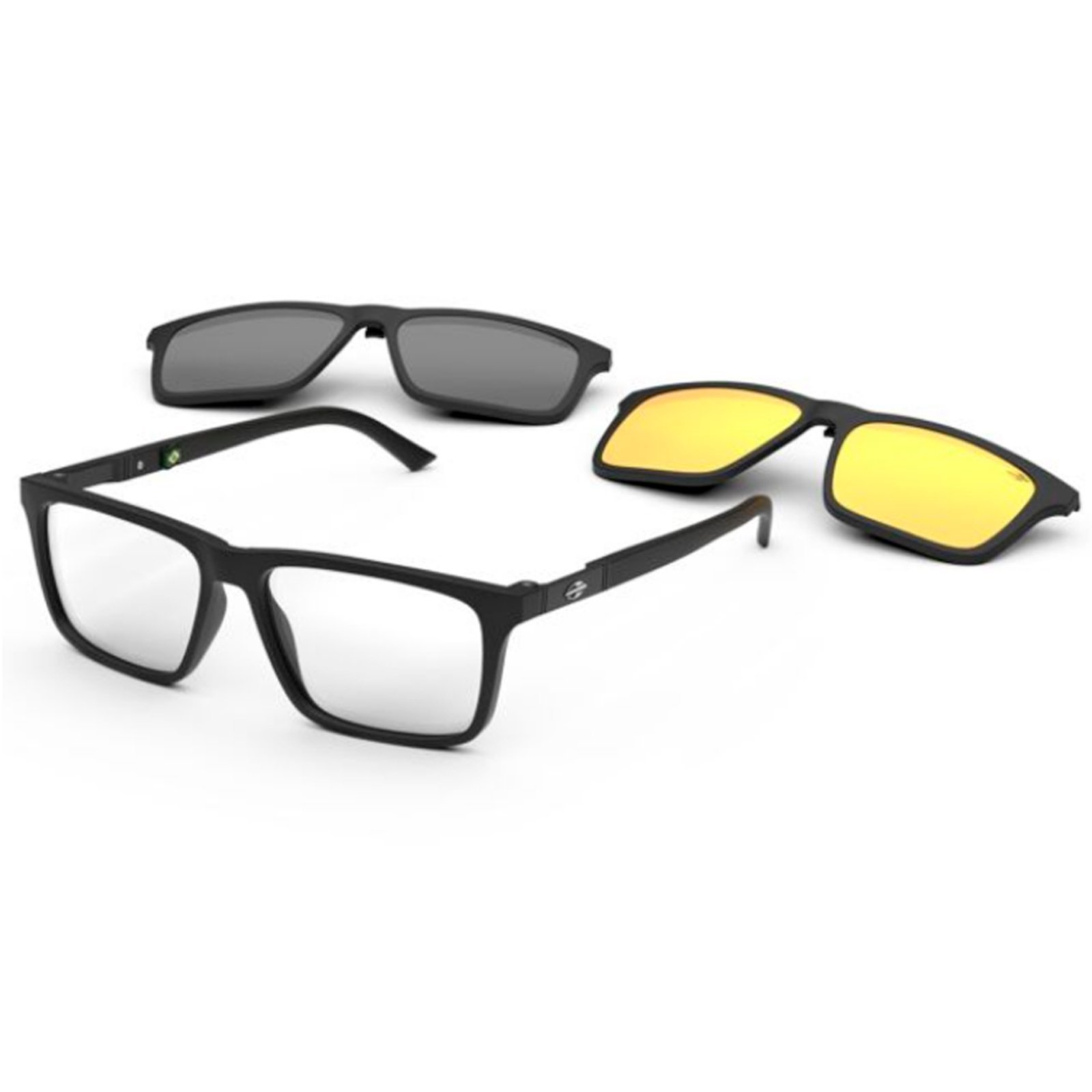 Armacao Clip-On Mormaii M6112A1455