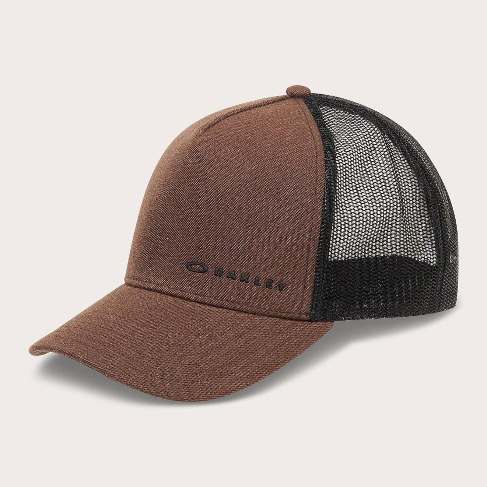 Boné Oakley Aba Curva Chalten Cap SM26 Cocoa Brown