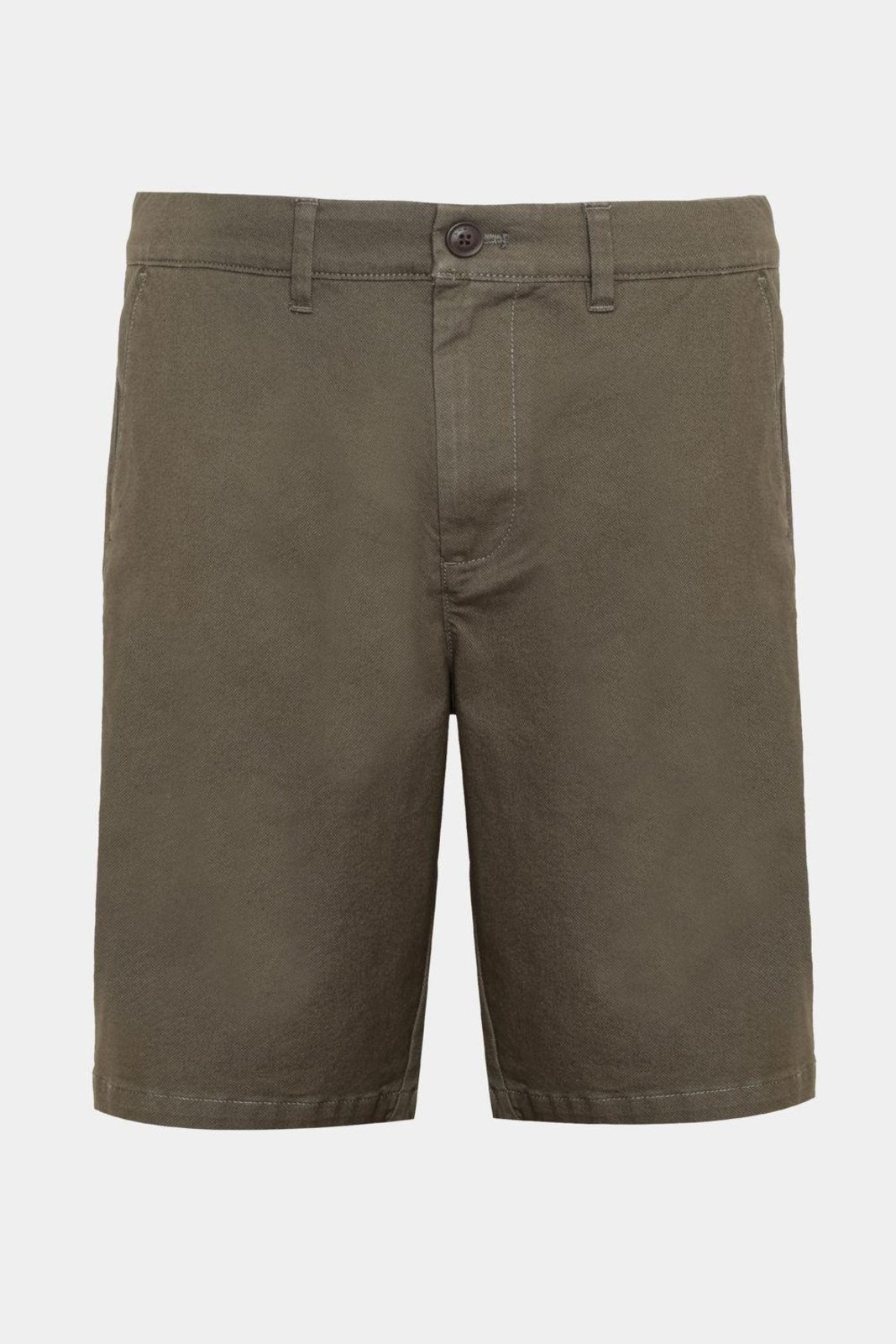 Vista 2 Bermuda Aramis Chino Clássica Mini Print Militar verde Aramis verde