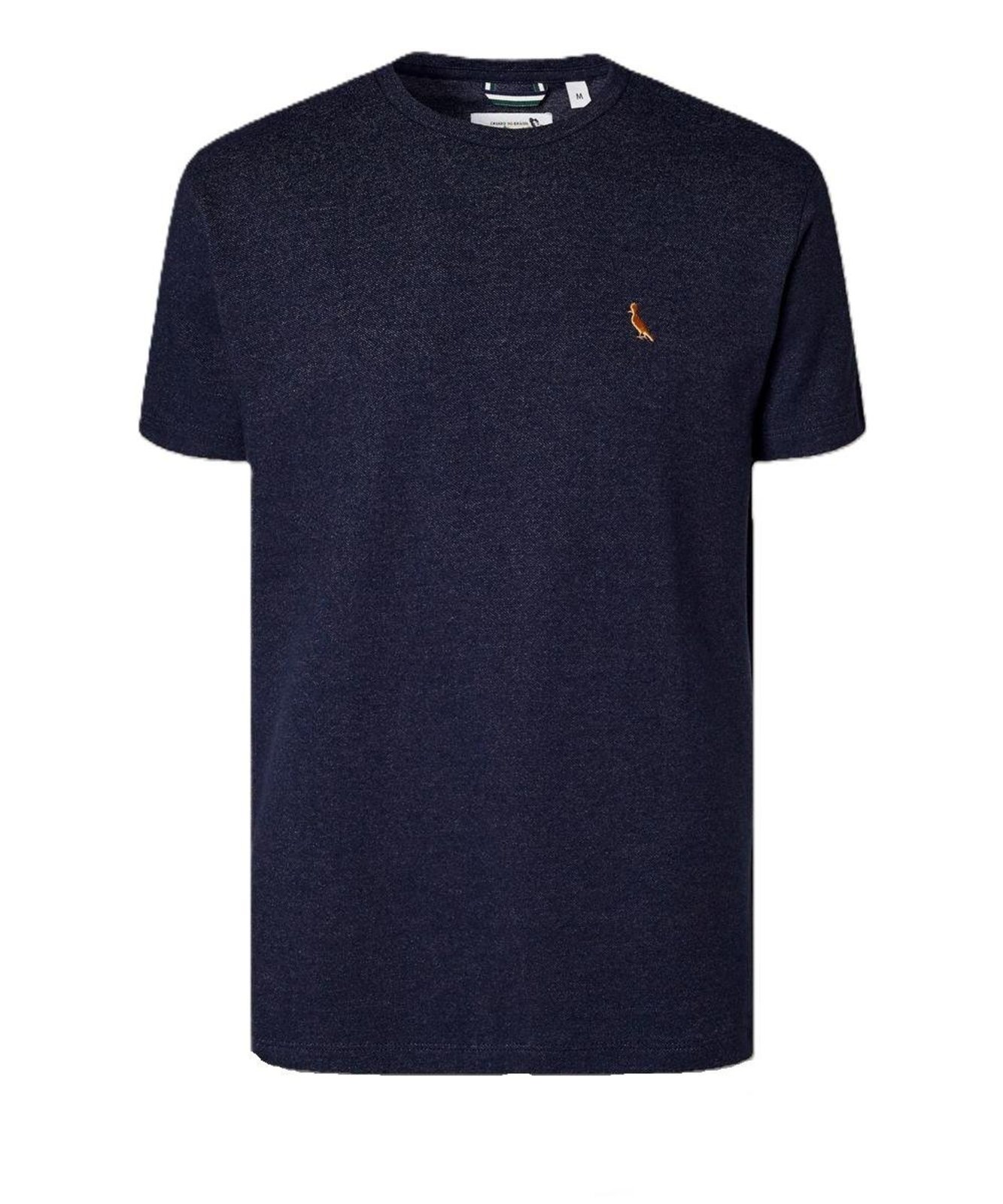 Camiseta New Jazz Denim Reserva