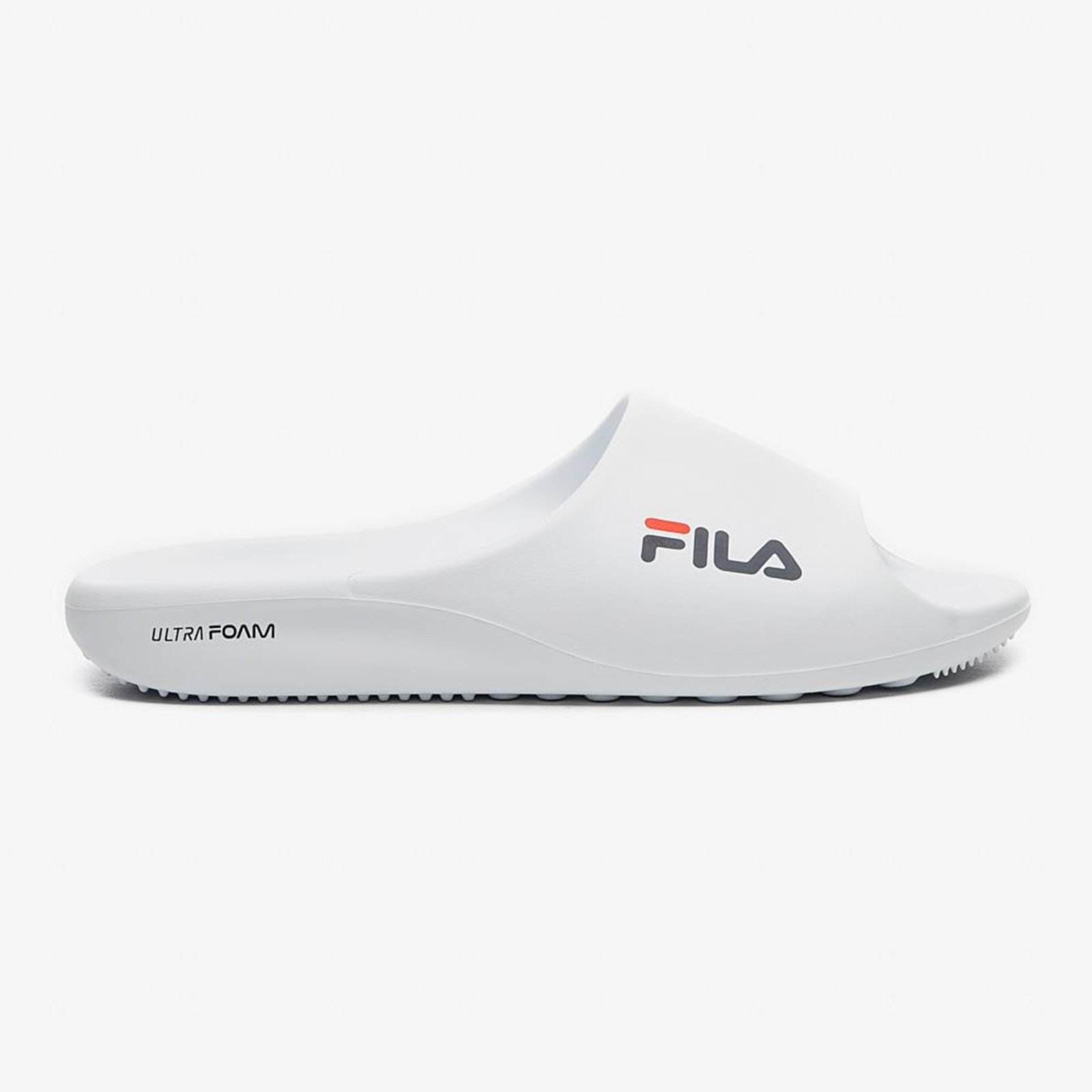 Chinelo Fila Drifter Foam Masculino Incolor