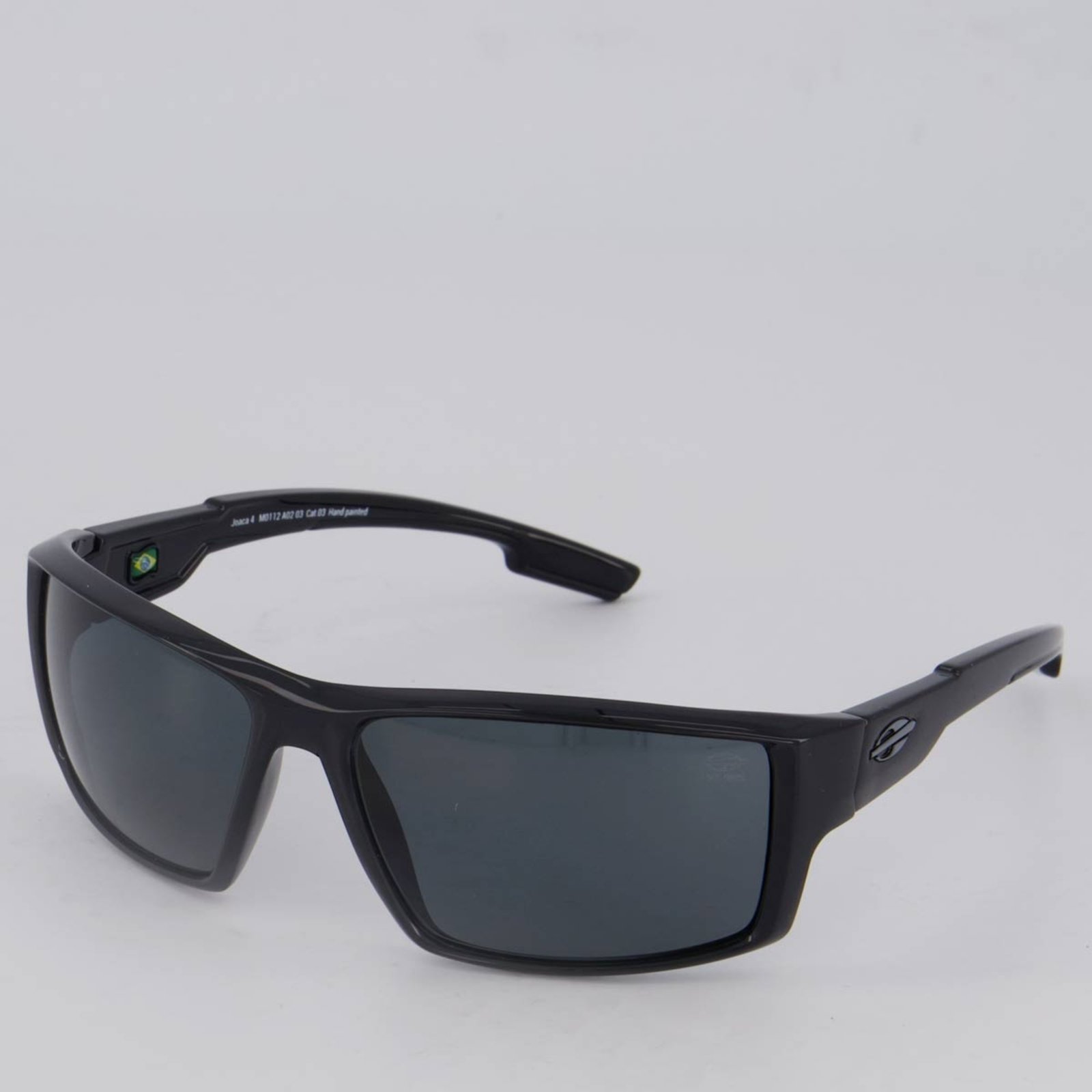 Óculos de Sol Mormaii Joaca 4 Preto