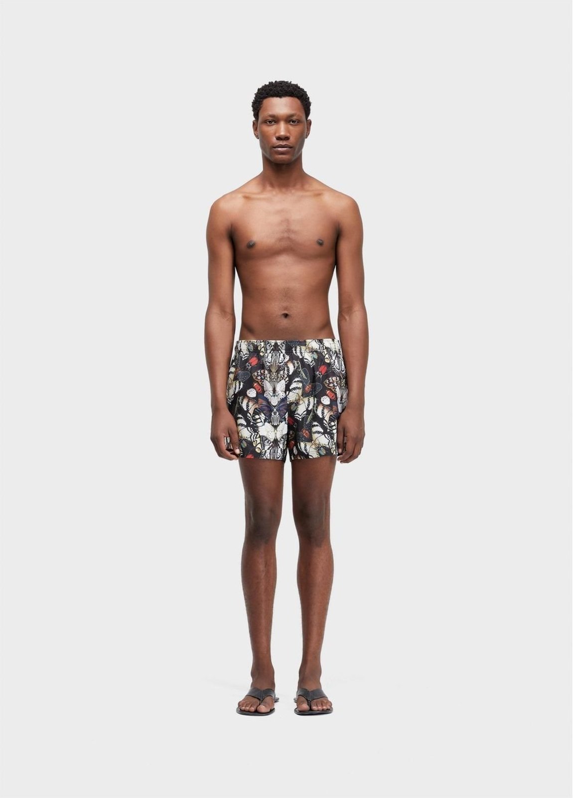 Resort short aquaone flex cabinet OSKLEN