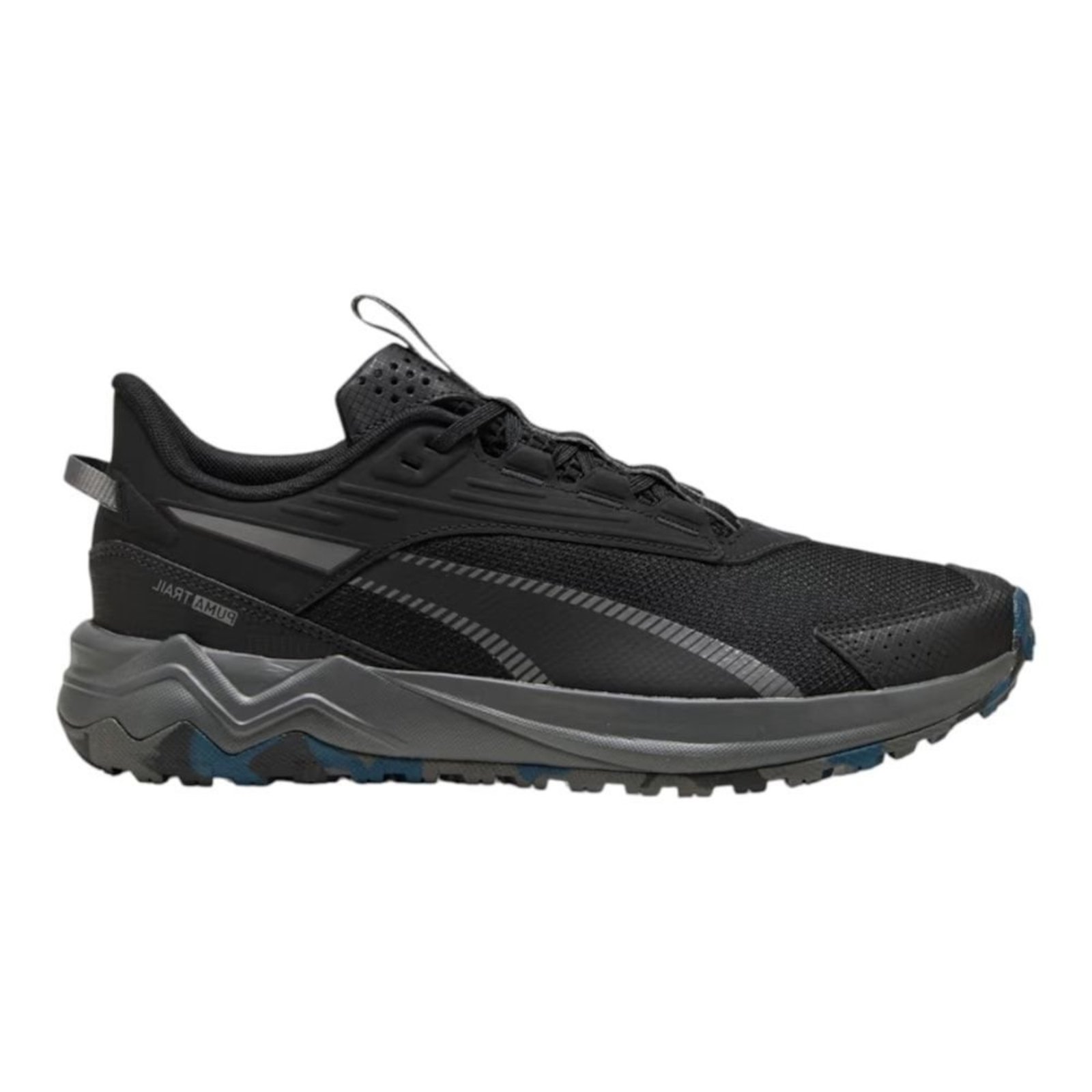 Tênis Puma Extend Lite Trail Masculino - Preto - Puma