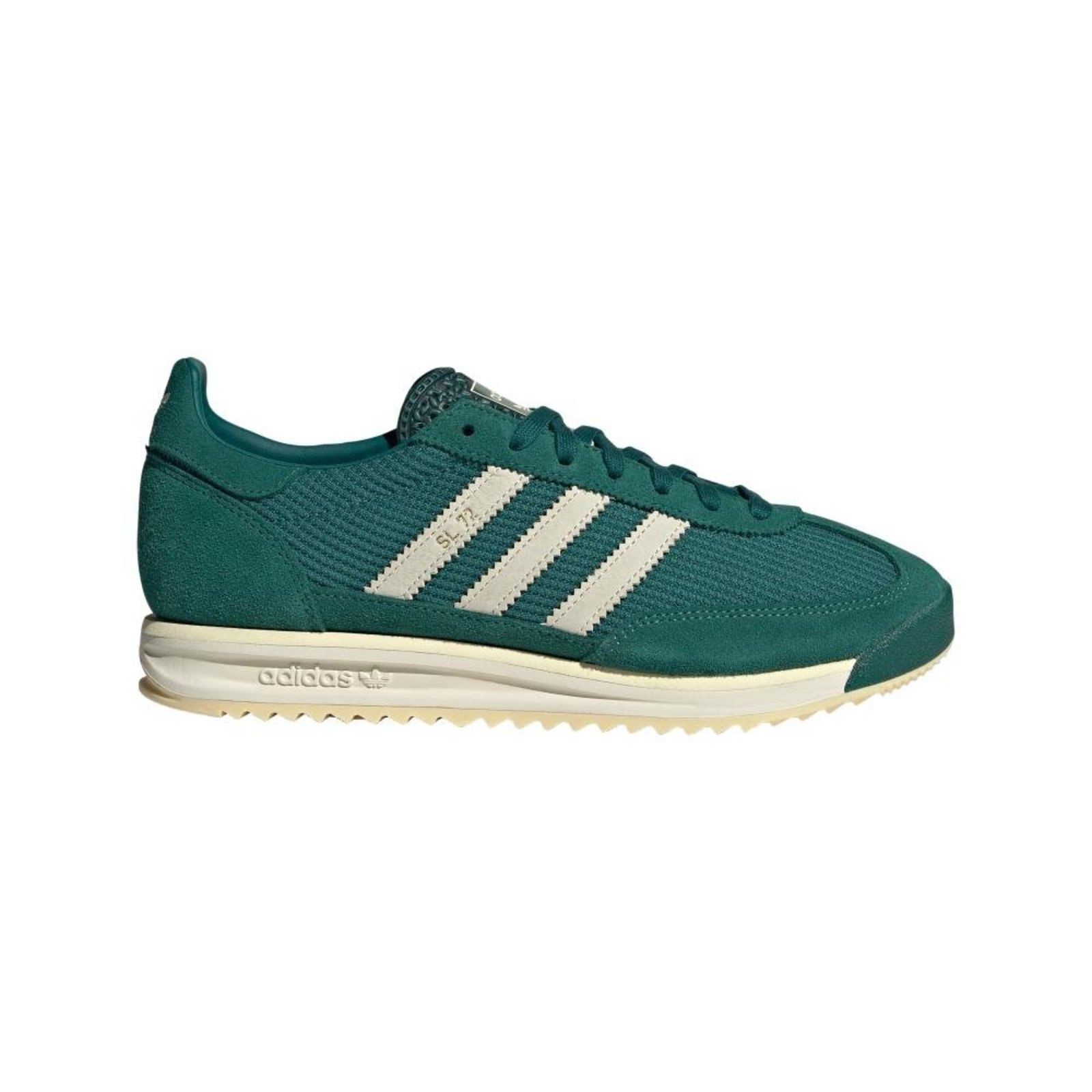 TÊNIS SL 72 RS adidas Originals Verde