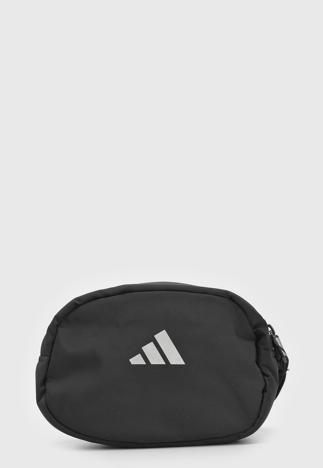 Bolsa Transversal Adidas Performance Logo Preta