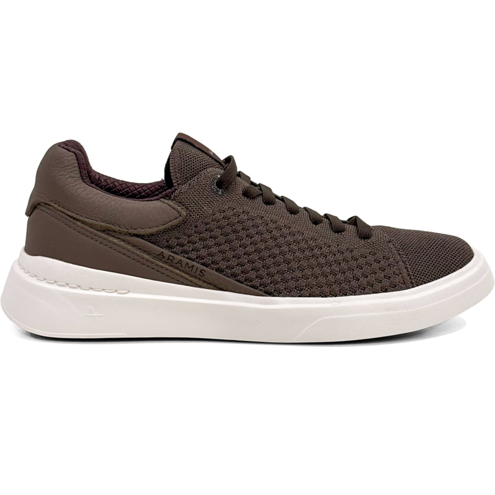 Vista 2 Tênis Aramis Journey Adapt Masculino marrom Aramis marrom