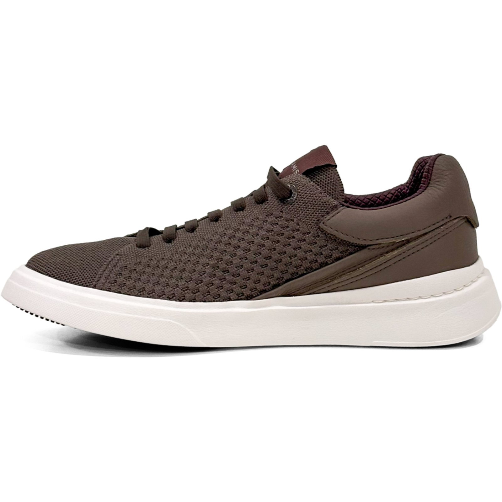 Vista 3 Tênis Aramis Journey Adapt Masculino marrom Aramis marrom