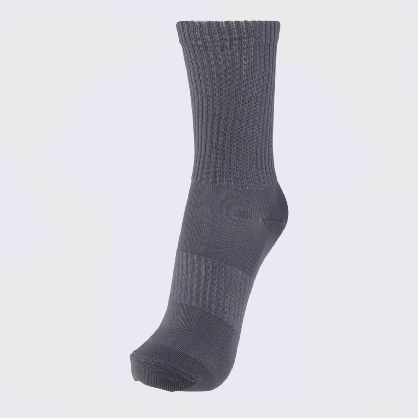 Meia Fila Performance F-BOX Cinza
