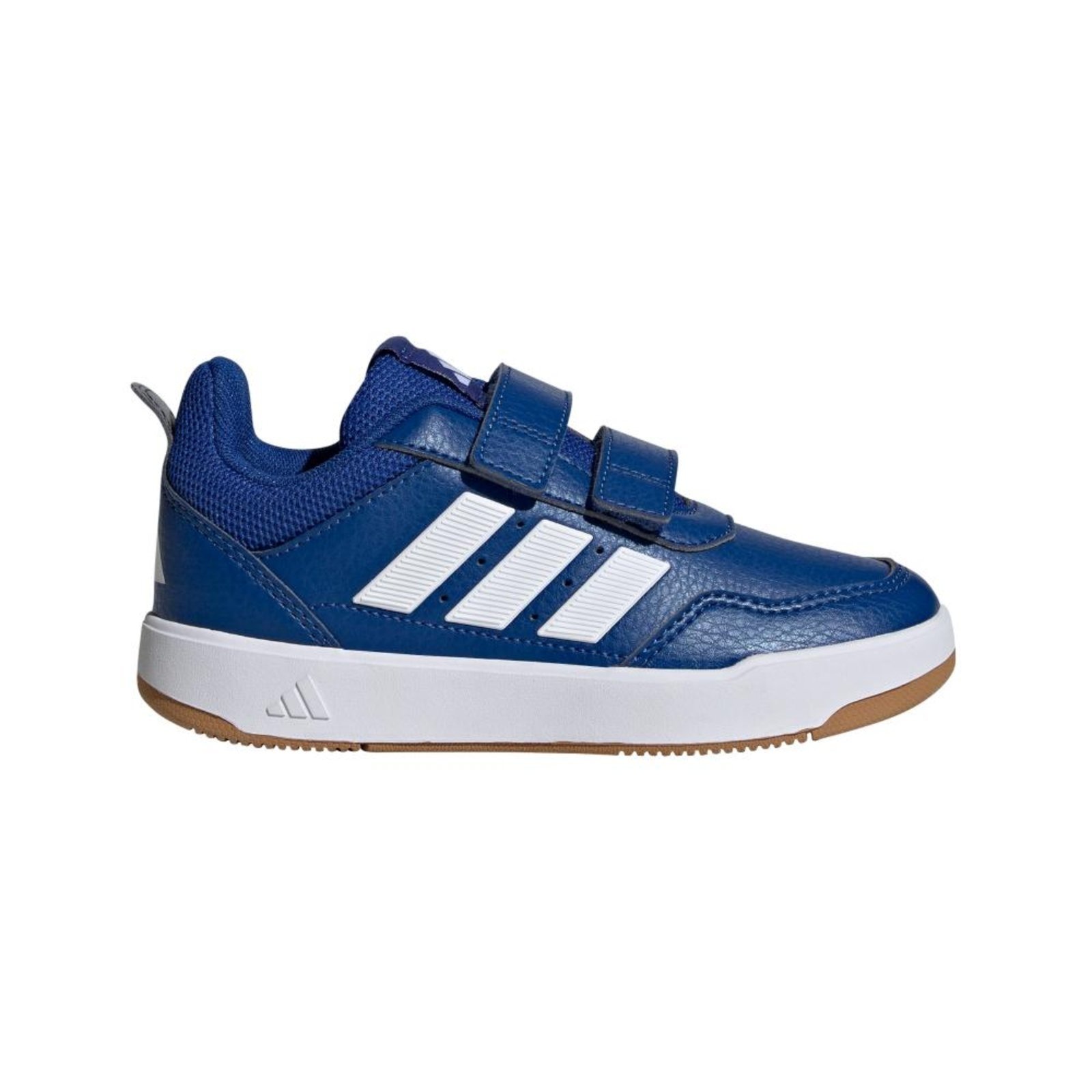 Infantil - Tênis Tensaur Sport 3.0 K Adidas Sportswear Branco - Miniatura 5