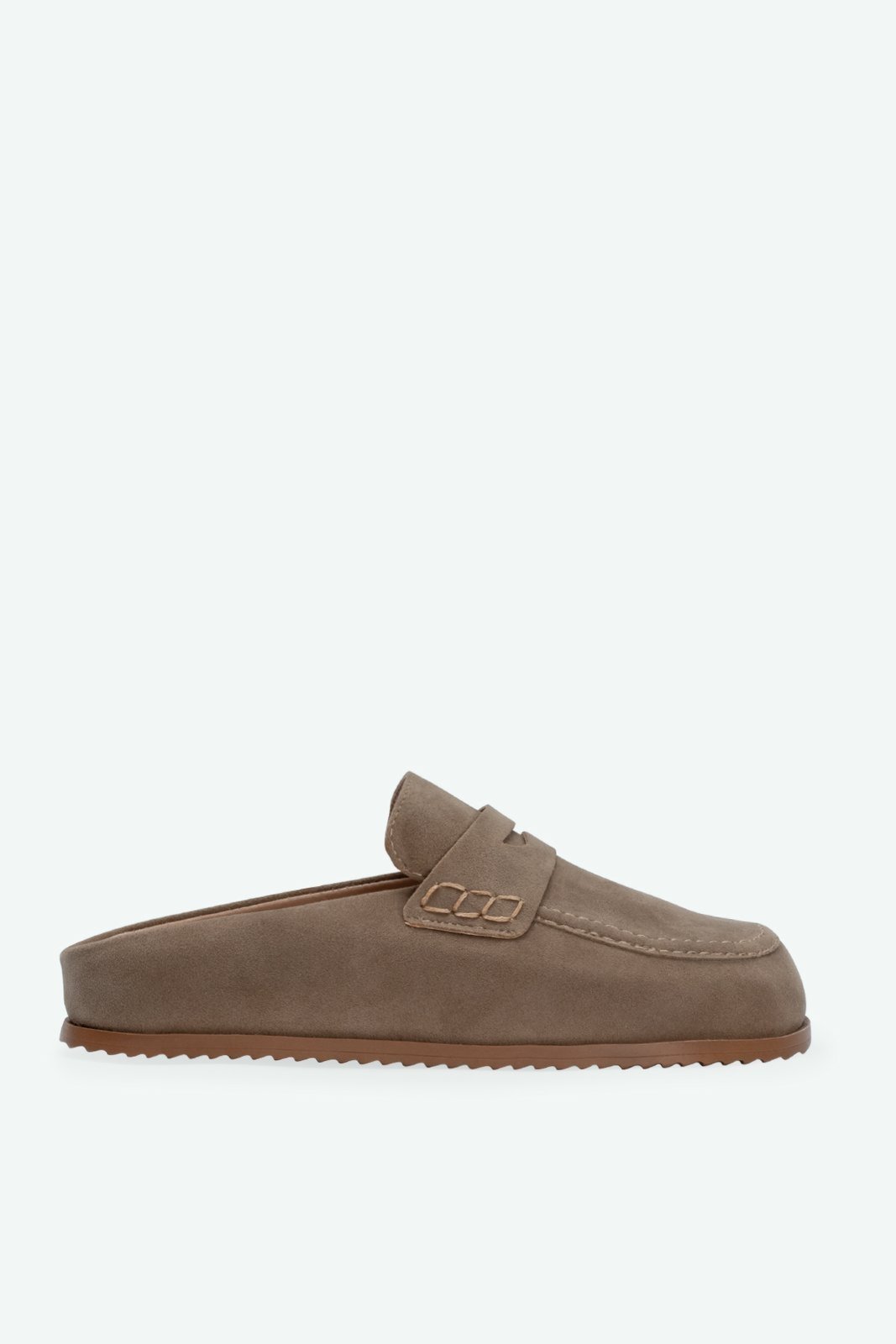 Clog Valen Cinza Suzana Santos