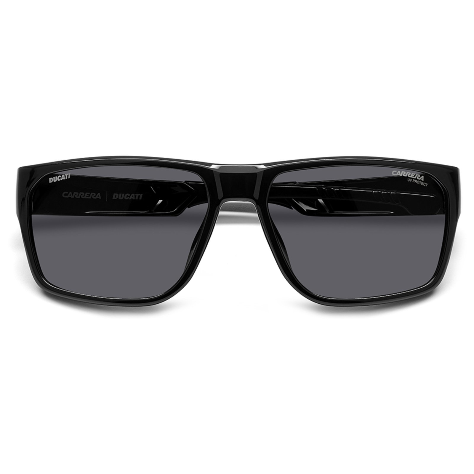 Vista 3 Óculos de Sol Carrera Ducati 029/S 807 preto Carrera preto