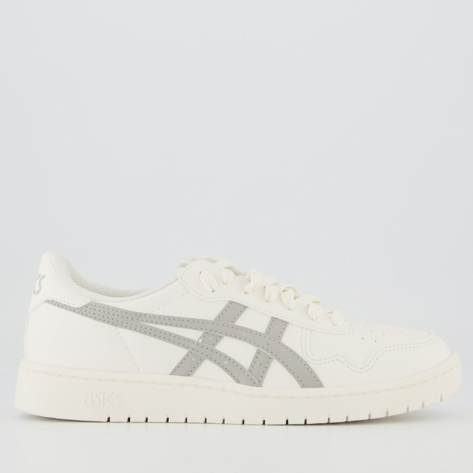 Tênis Asics Japan S Feminino Off White