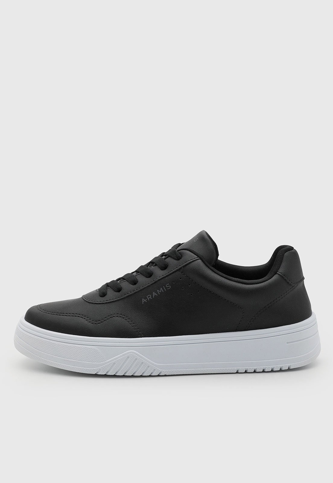 Tênis Masculino Aramis Peak Road Preto