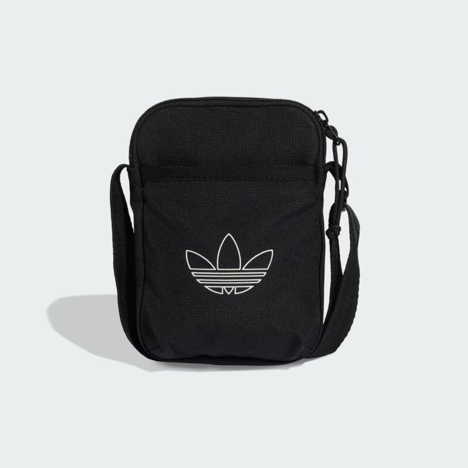 Vista 3 BOLSA ADICOLOR FESTIVAL adidas Originals adidas Originals preto
