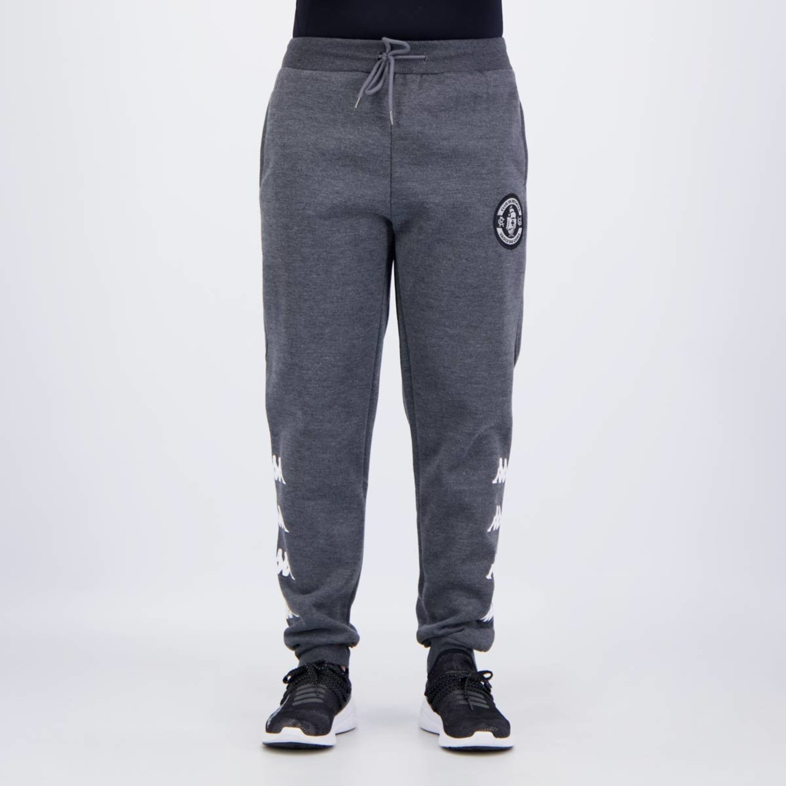 Calça Kappa Vasco Piquet