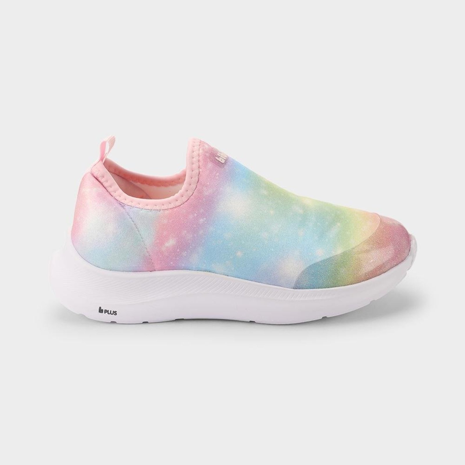 Infantil - Tênis Bibi Action Tie Dye 1167544 25