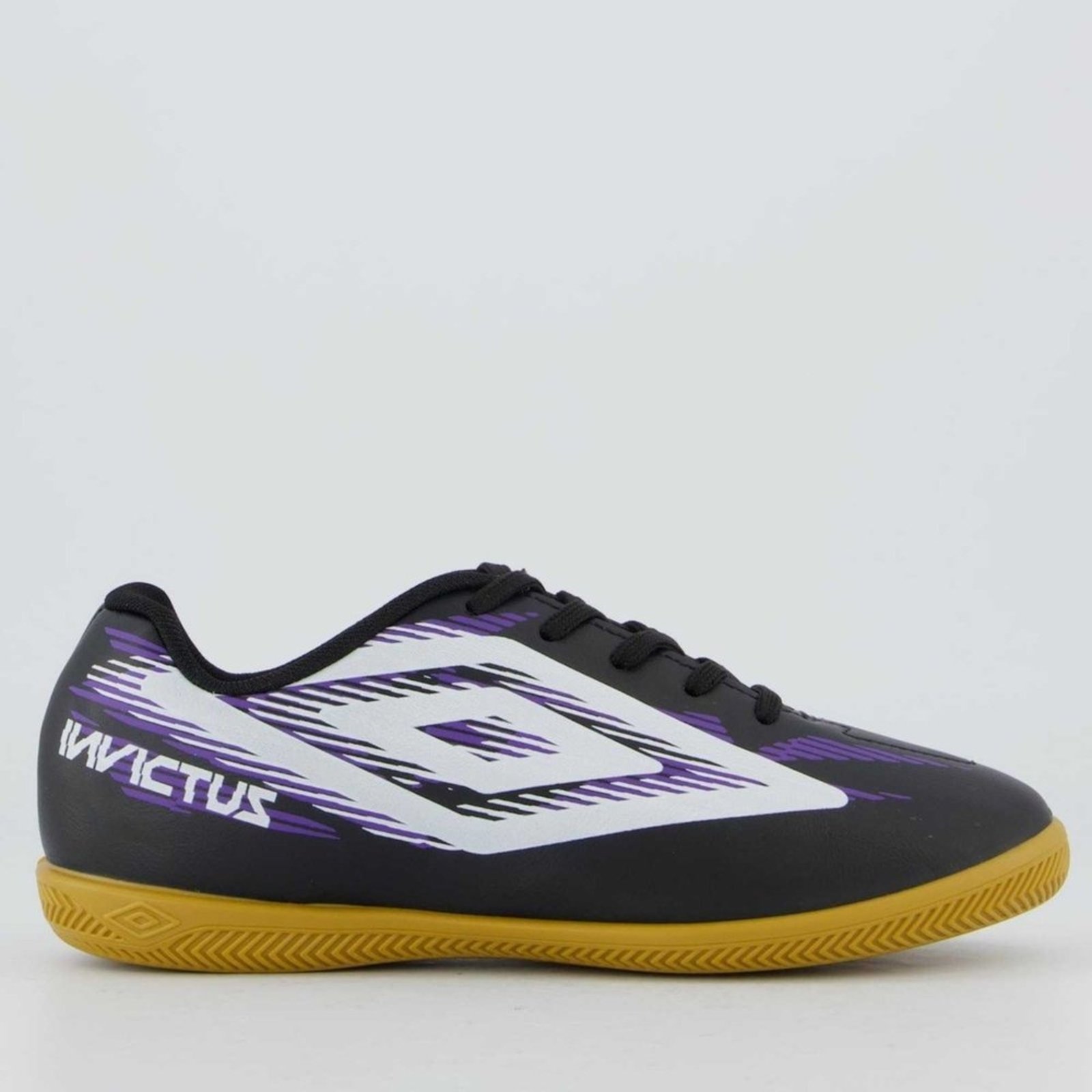 Chuteira Futsal Umbro Invictus