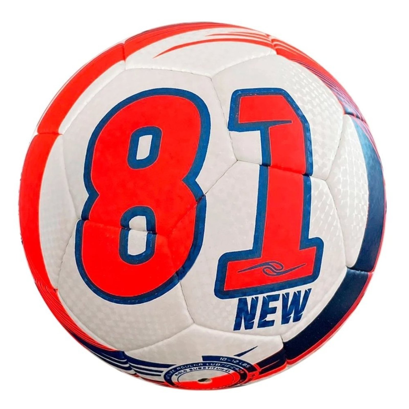 Bola Dalponte Futebol Campo 81 New Microfibra