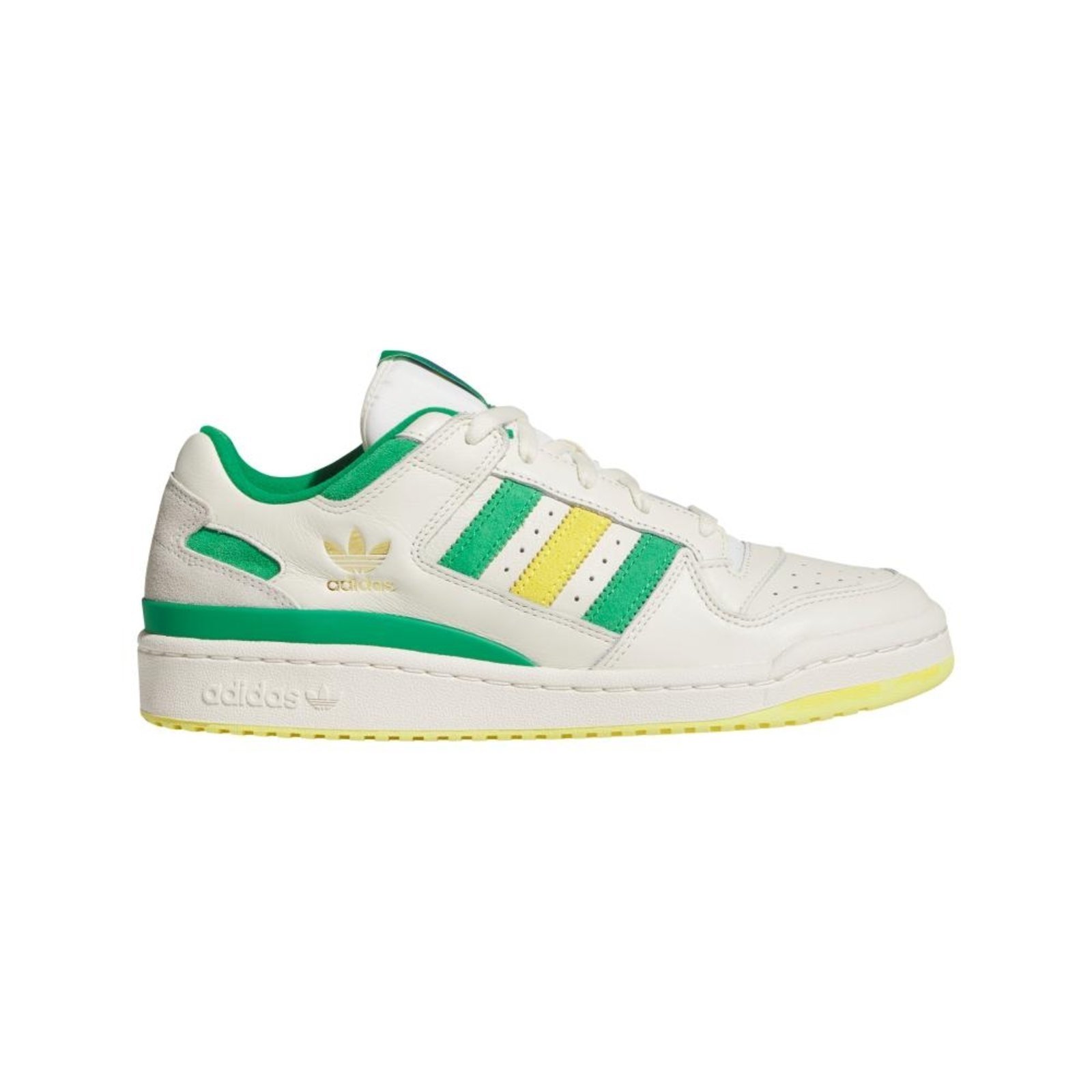 FORUM LOW CL adidas Originals Branco