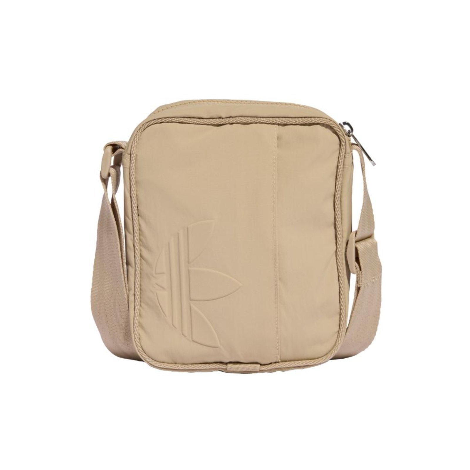 Vista 2 Bolsa Everyday Icons Small Item adidas Originals bege adidas Originals bege