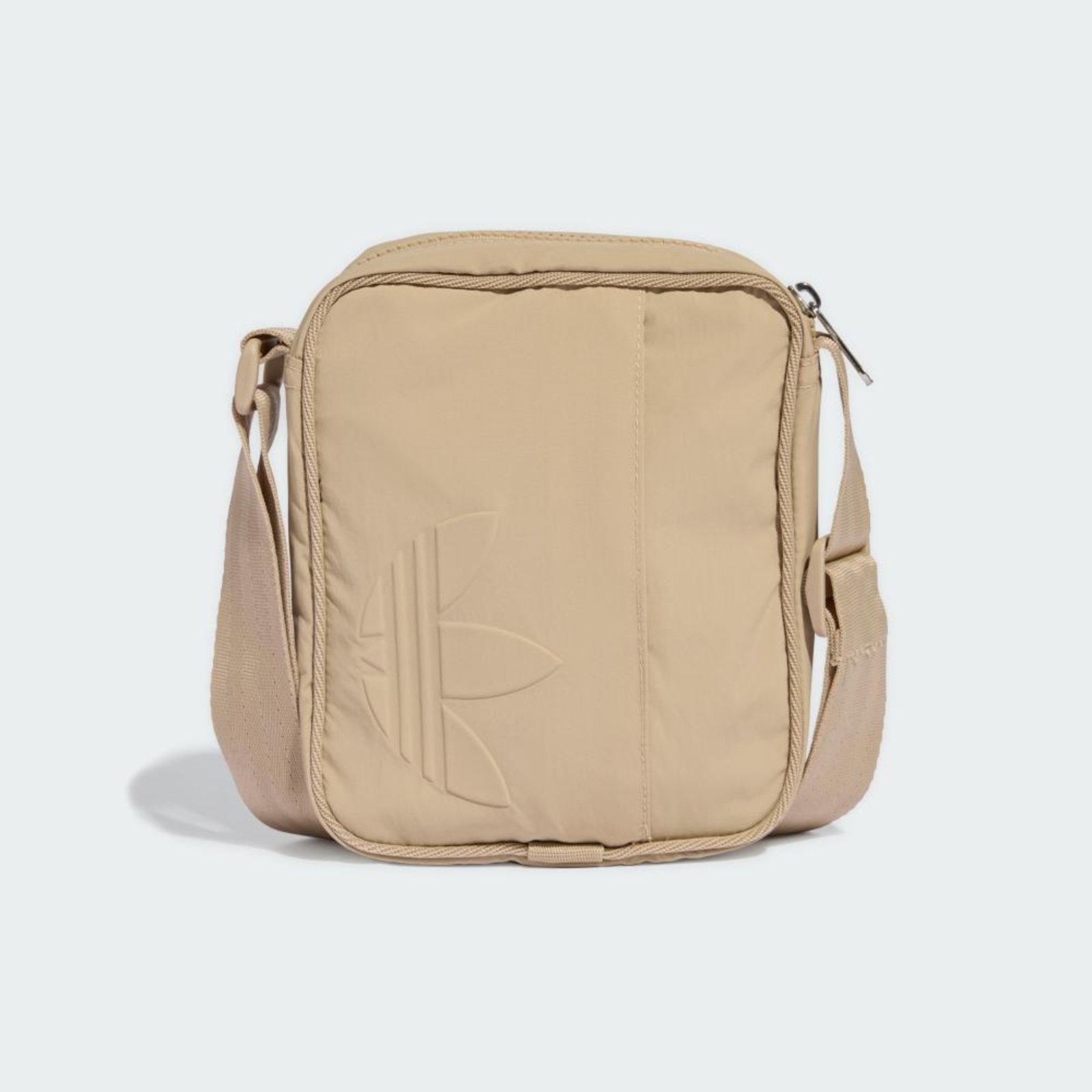 Vista 3 Bolsa Everyday Icons Small Item adidas Originals bege adidas Originals bege