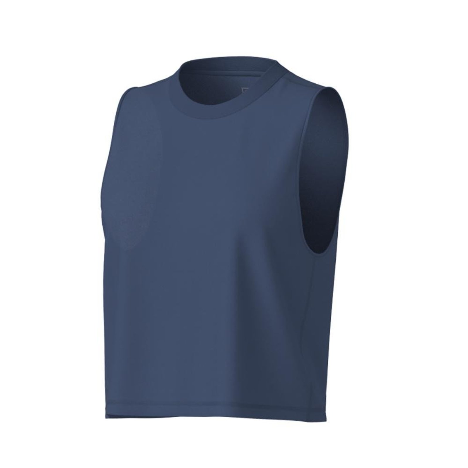 Regata Fila Smart Cotton 2.0 Feminina Incolor