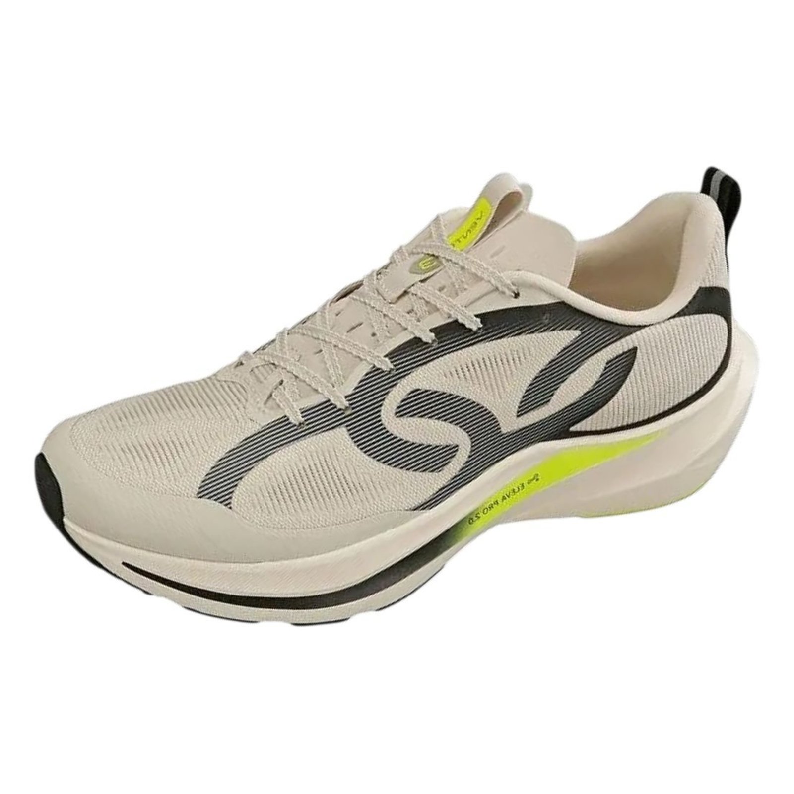 Tenis Masculino Performance Running Olympikus Corre Vento 3