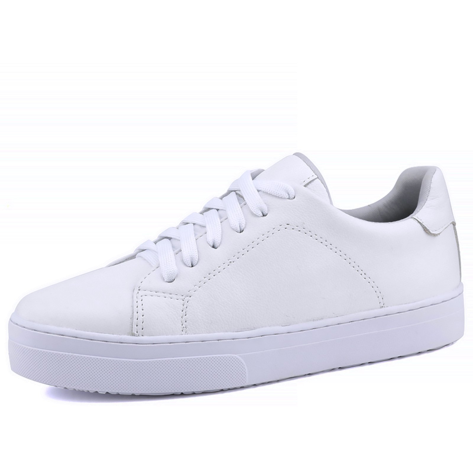 Tênis Casual Feminino Mr. Gutt Branco