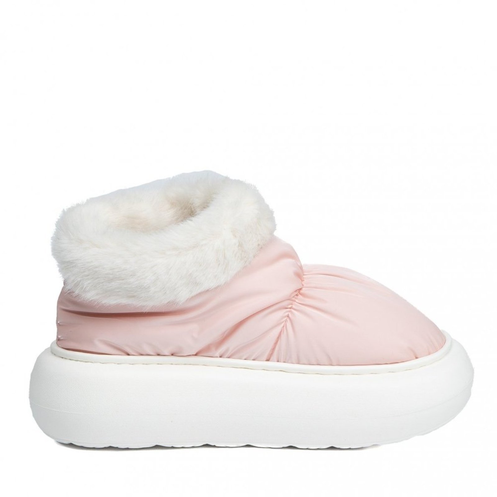 Infantil – Flowfa Blair Feminina Flbla Flowfa Rosa