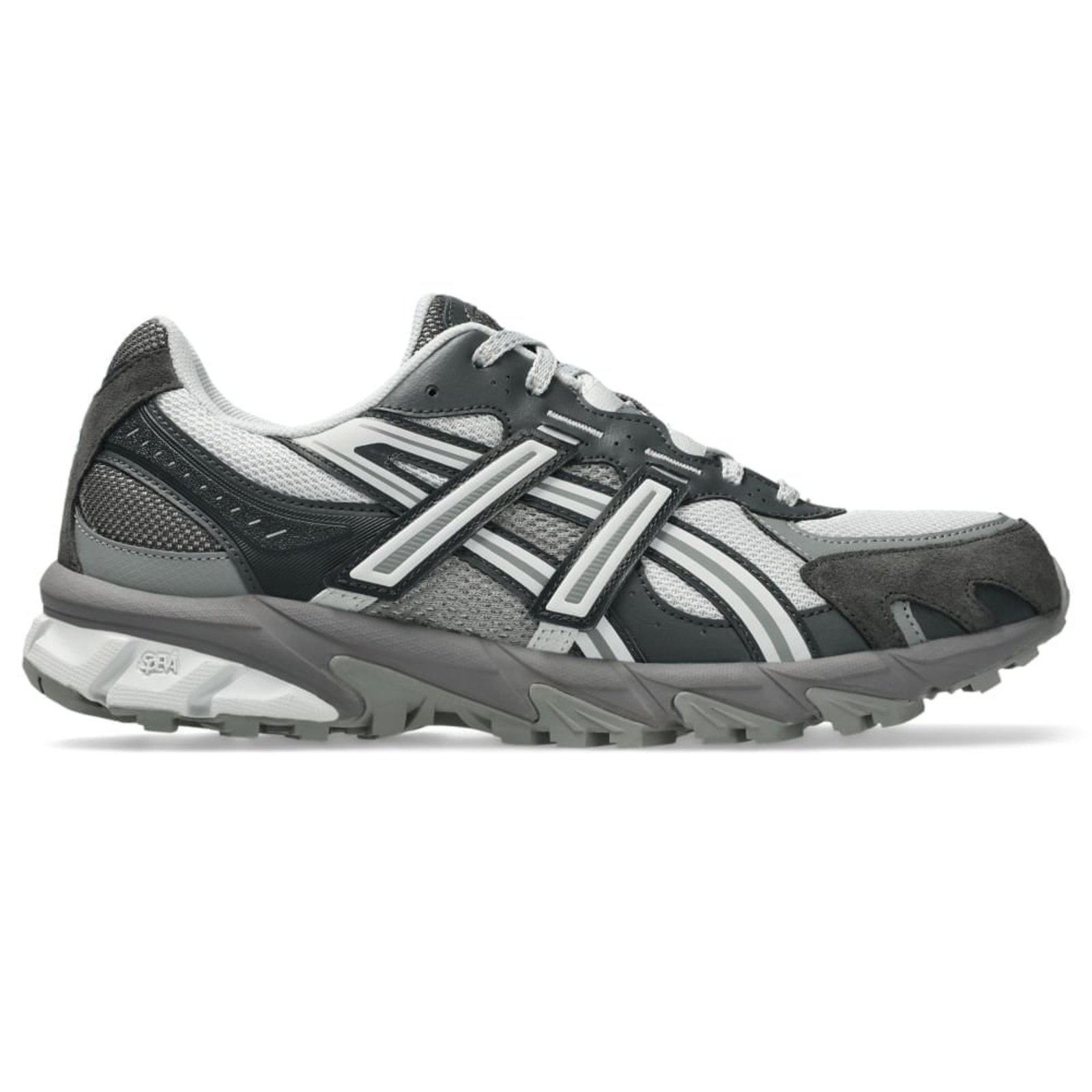Tênis ASICS GEL-Sonoma Tr62 - Unissex - Cinza/Cinza