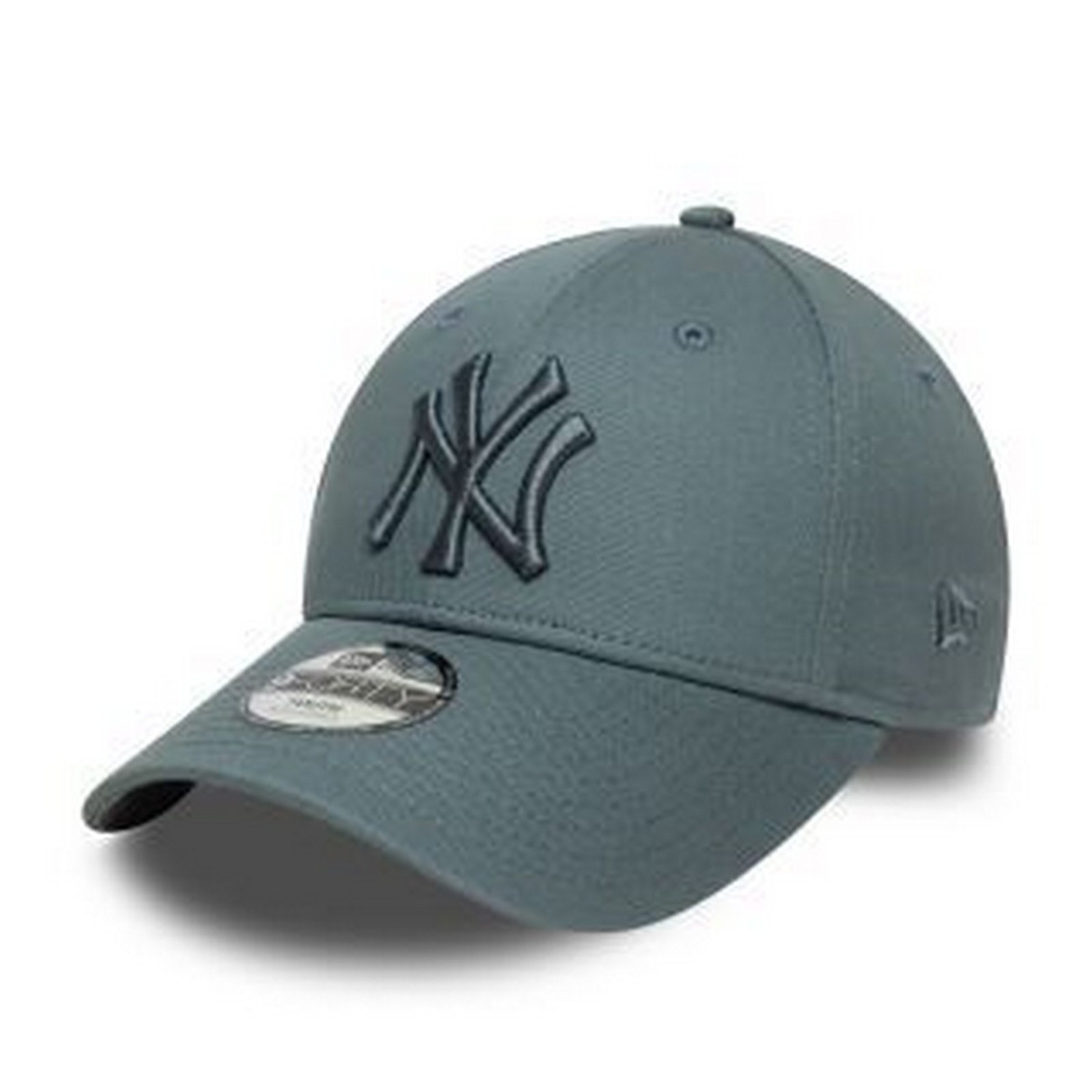 Vista 2 Infantil - Boné New Era 9forty New York Yankees new era cinza