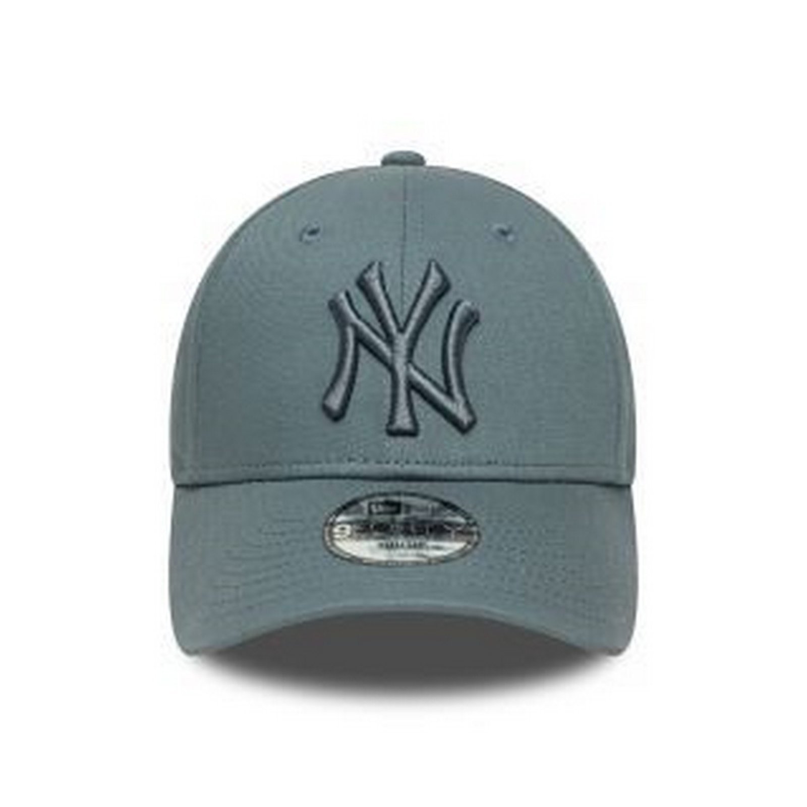Vista 3 Infantil - Boné New Era 9forty New York Yankees new era cinza