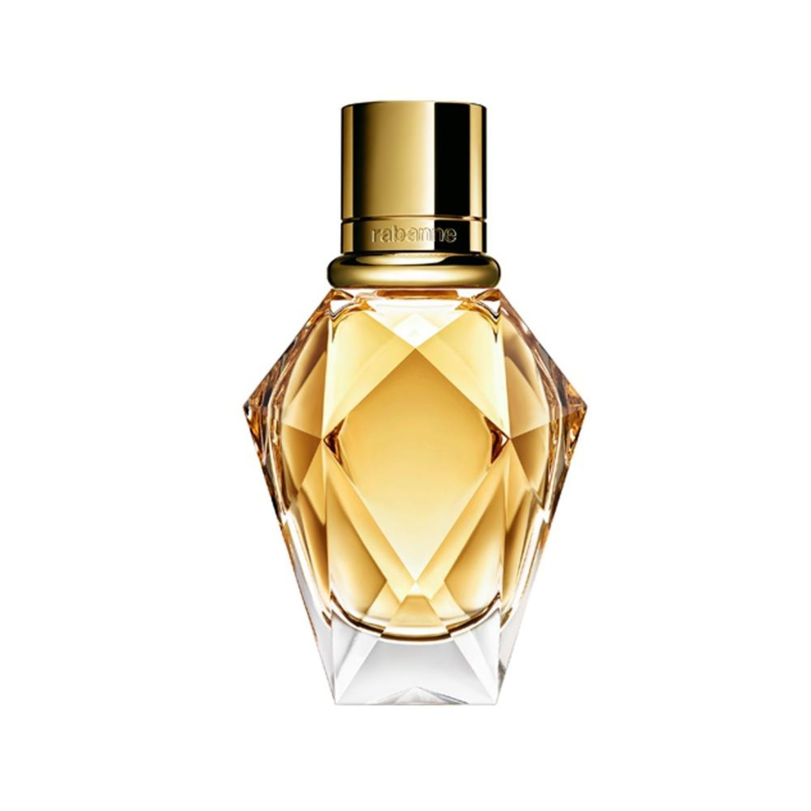 Paco Rabanne Million Gold For Her Edp Perfume Feminino 30ml