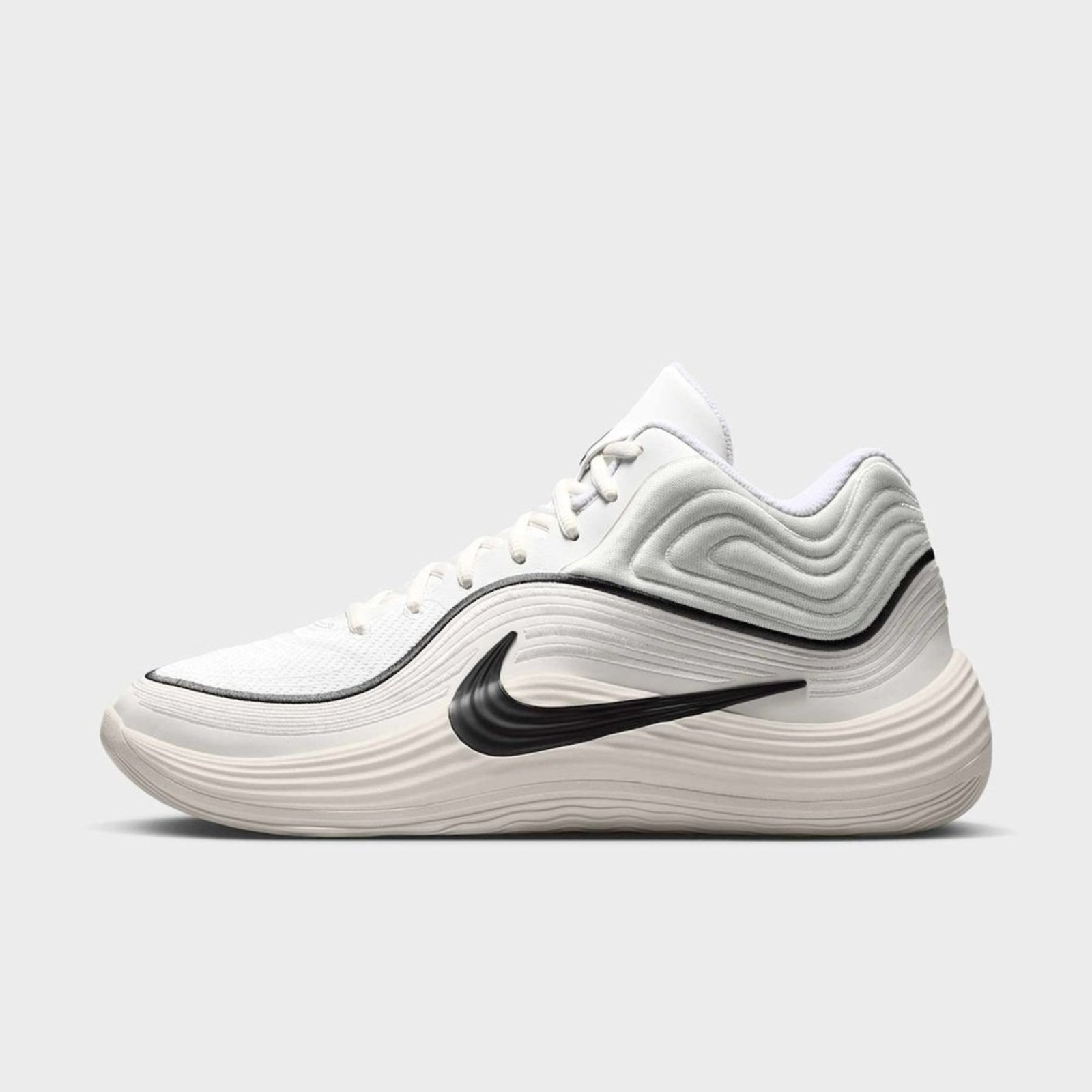 Tênis Nike Precision 8 Mid Masculino
