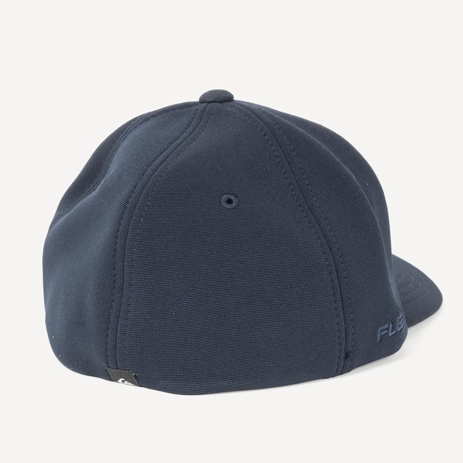 Boné Quiksilver Aba Curva Gradient Type Antique WT26 Marinho