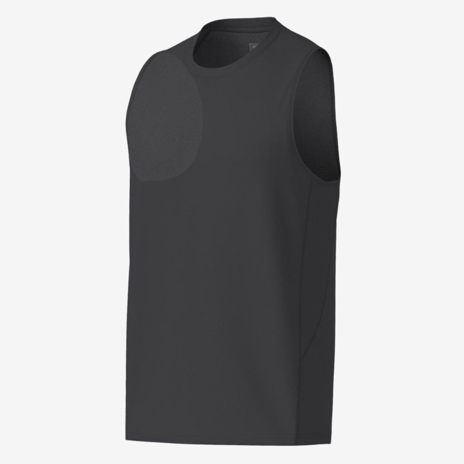 Regata Fila Piquet Tech Masculina Incolor
