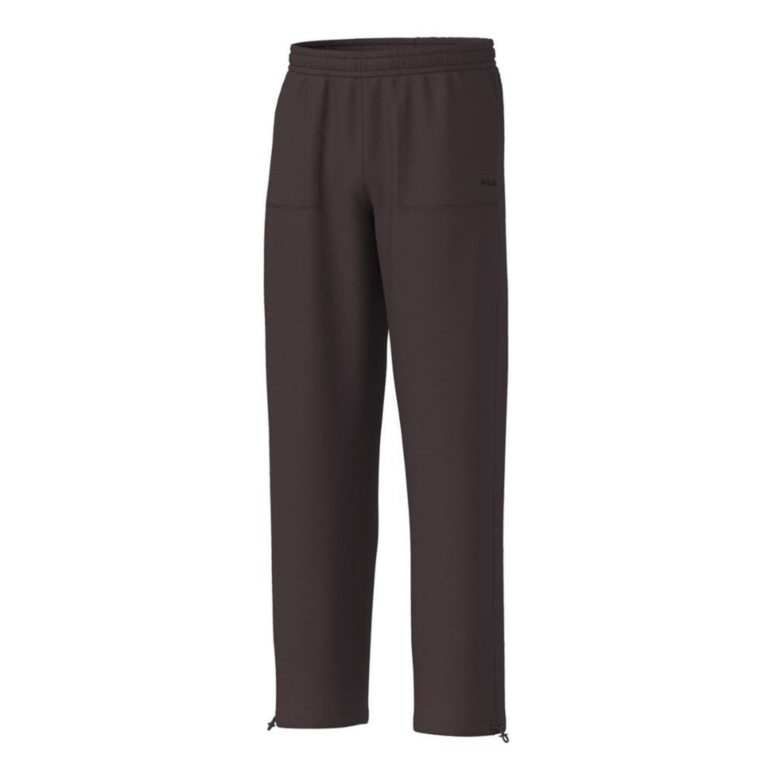 Calça Fila Comfort Letter II Masculina Incolor
