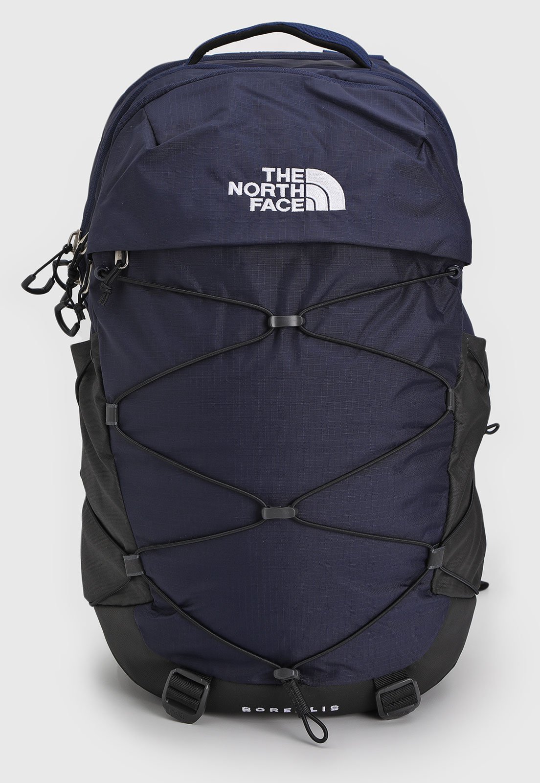 Mochila de Costas Unissex The North Face Borealis Azul-Marinho