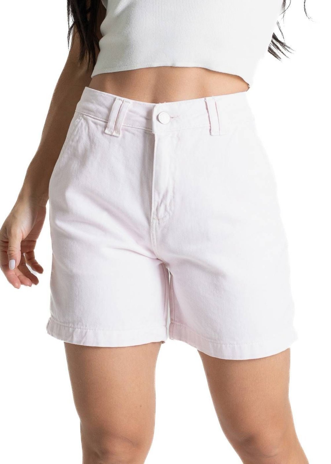Shorts Sarja Sawary – 281650 – Rosa – Sawary
