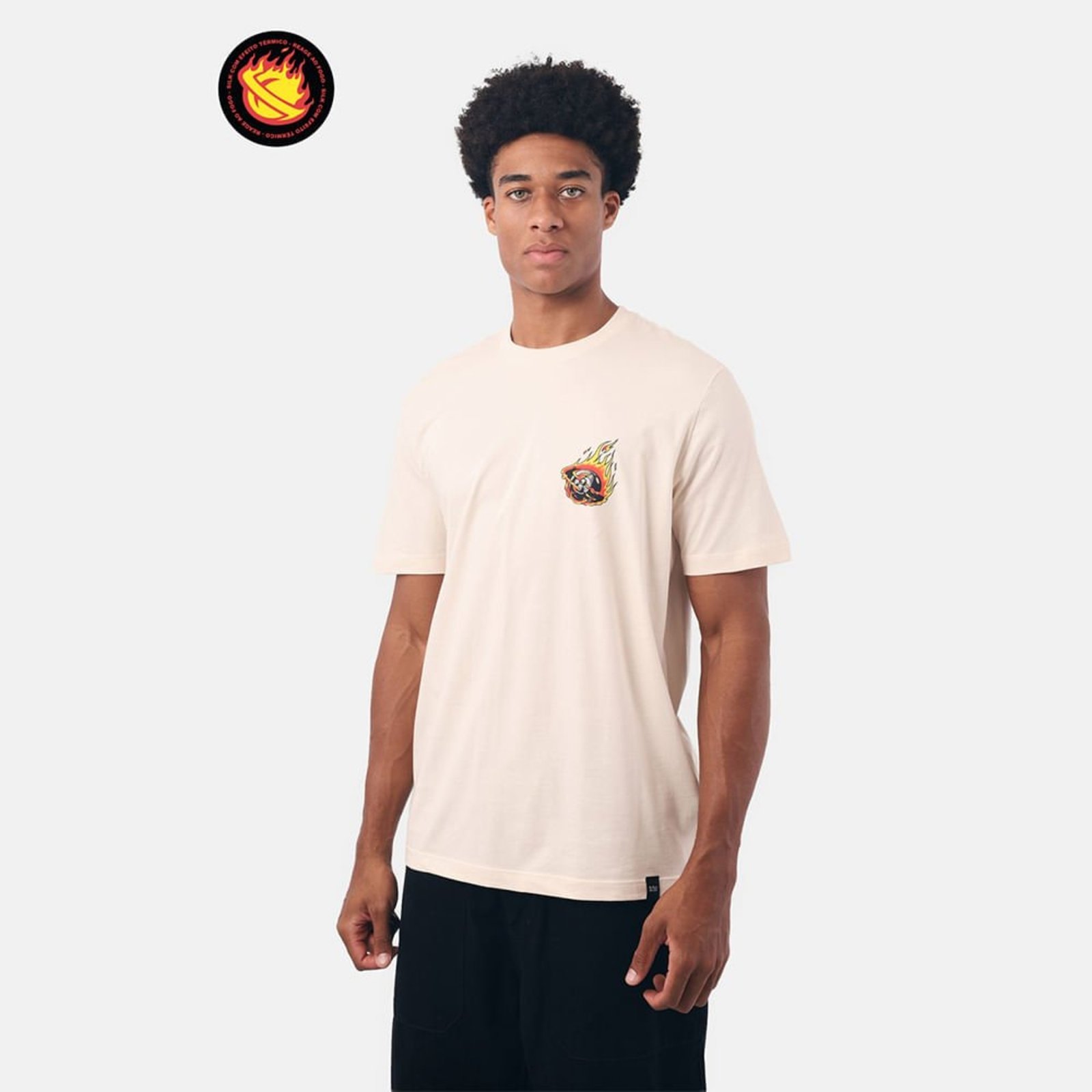 T-Shirt 8ball