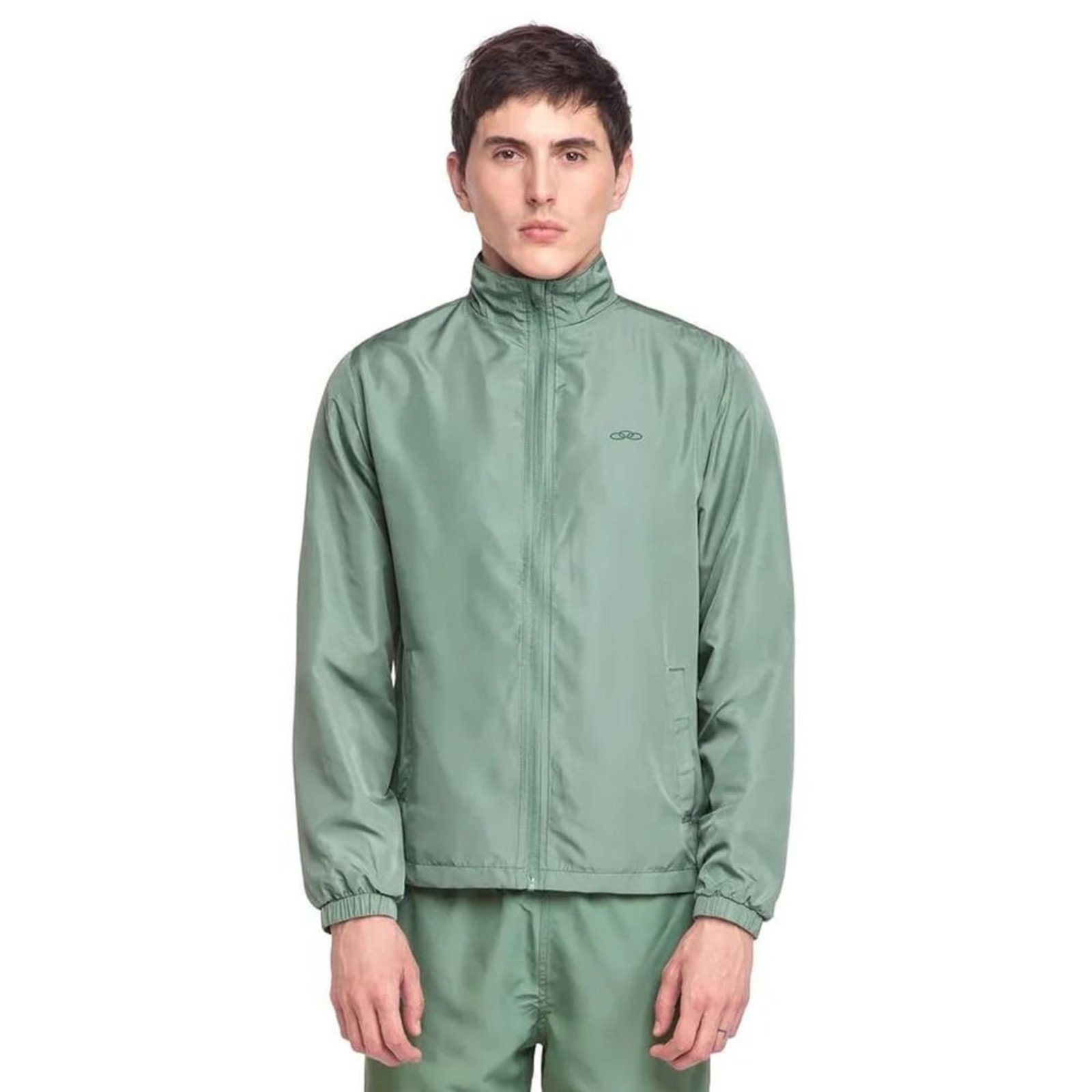 Corta Vento Masculino Olympikus Essential Wind Protection