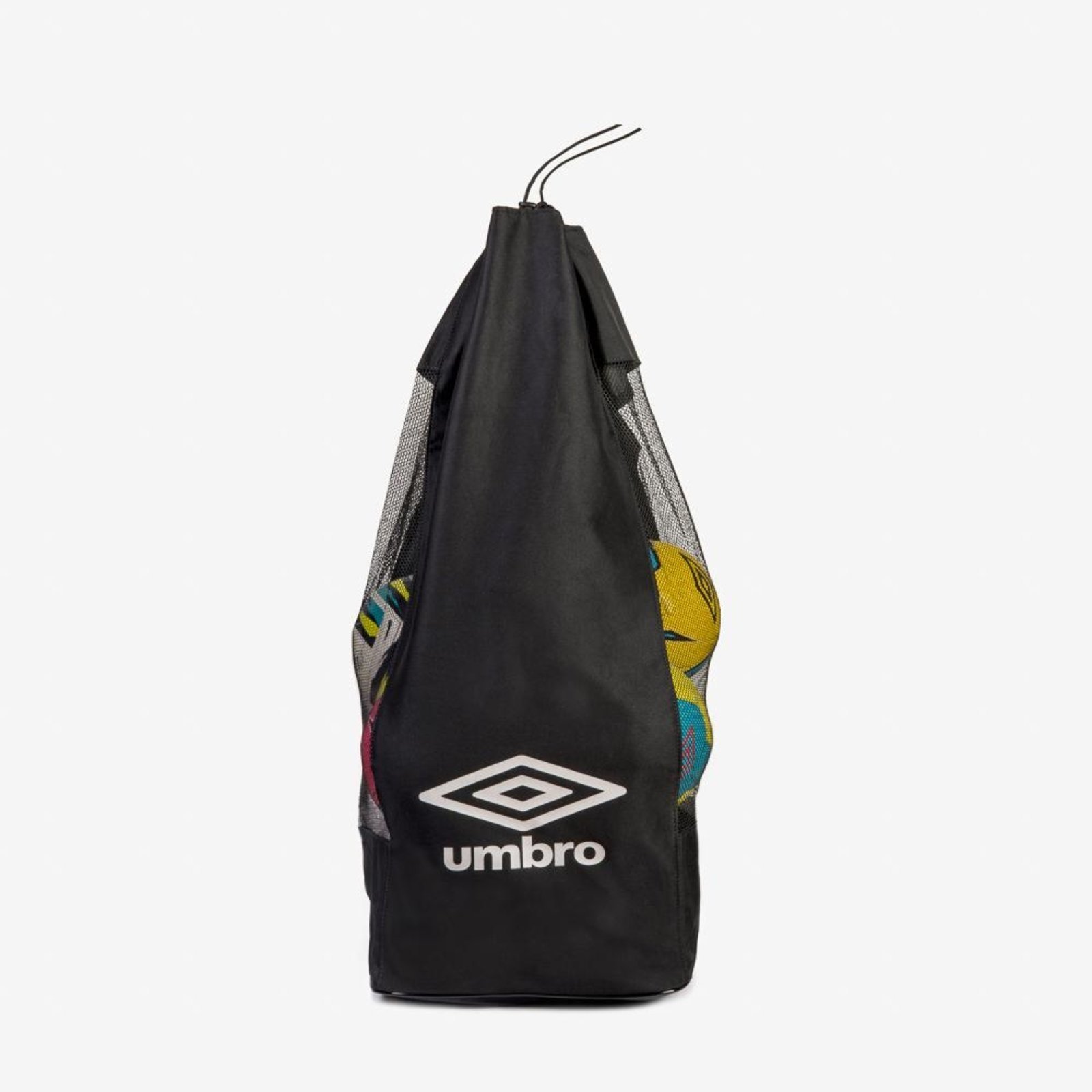 Saco Umbro De Bolas Incolor