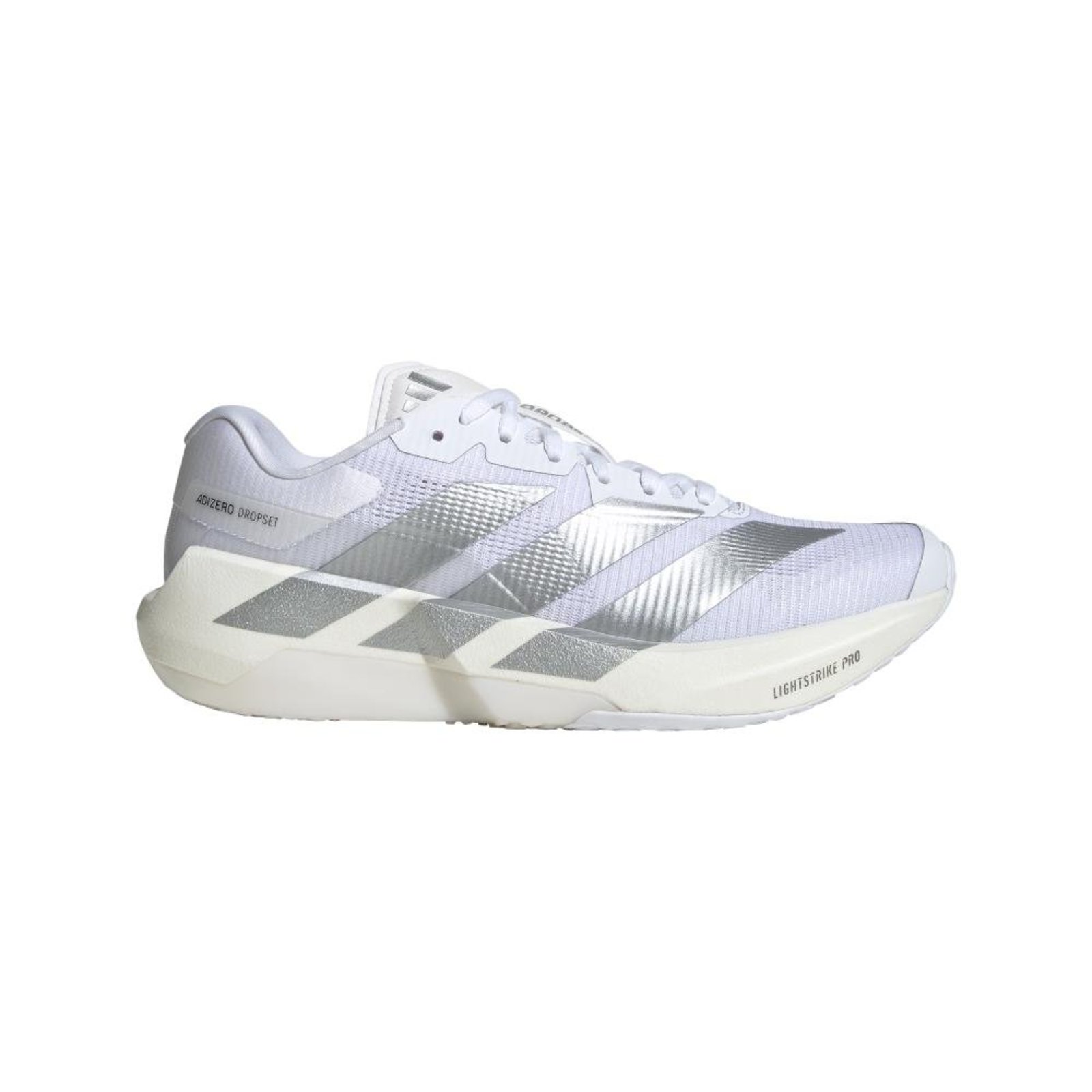 Tênis de treino Adizero Dropset Pro adidas Performance Branco