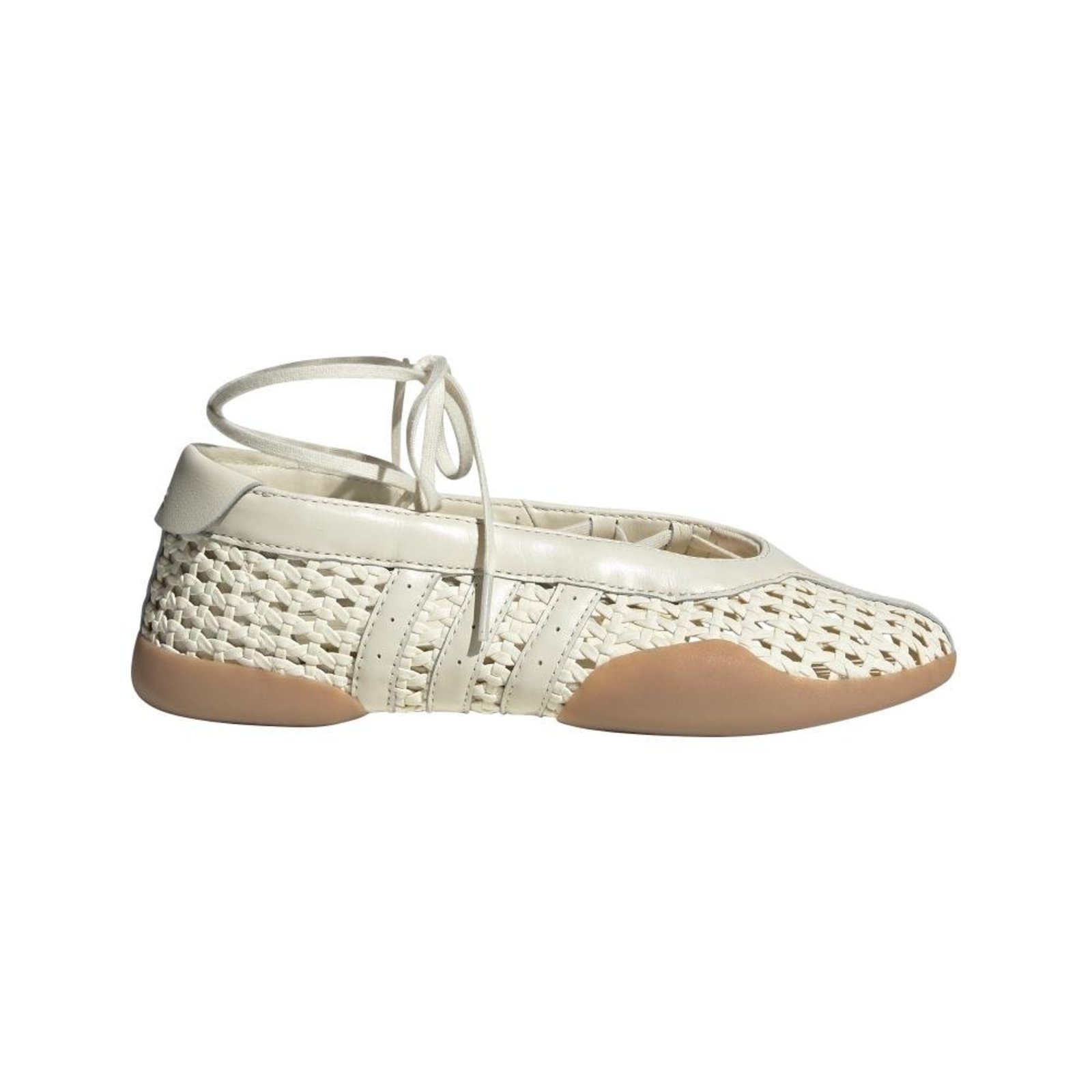 TÊNIS TAEKWONDO MEI adidas Originals Bege